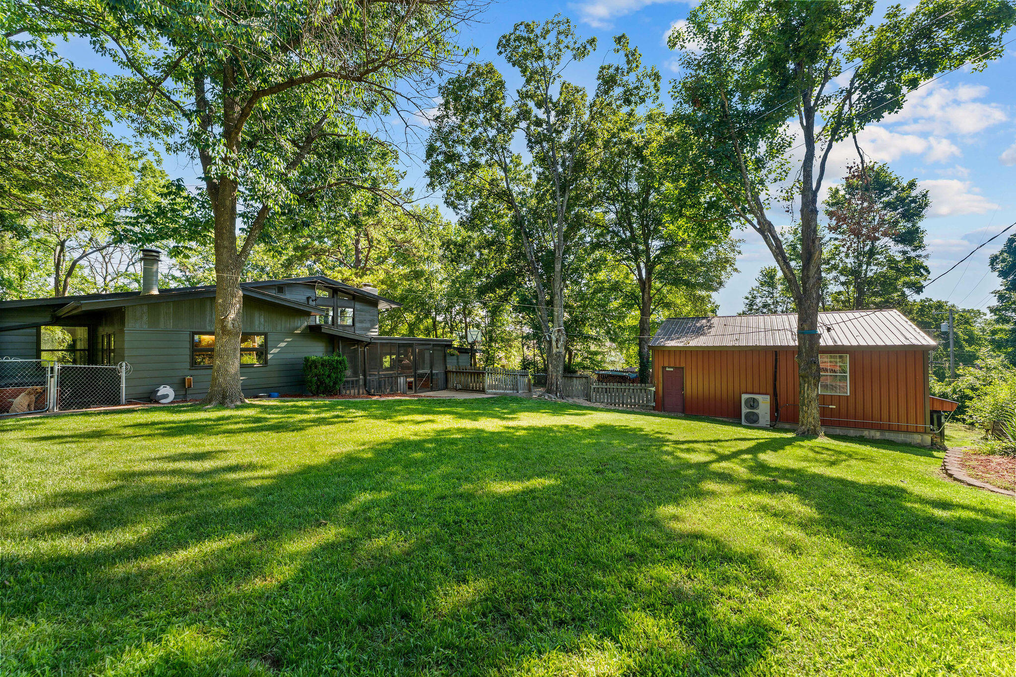 Photo 38 - Residential for sale – 910  Valley View Drive  Branson, MO