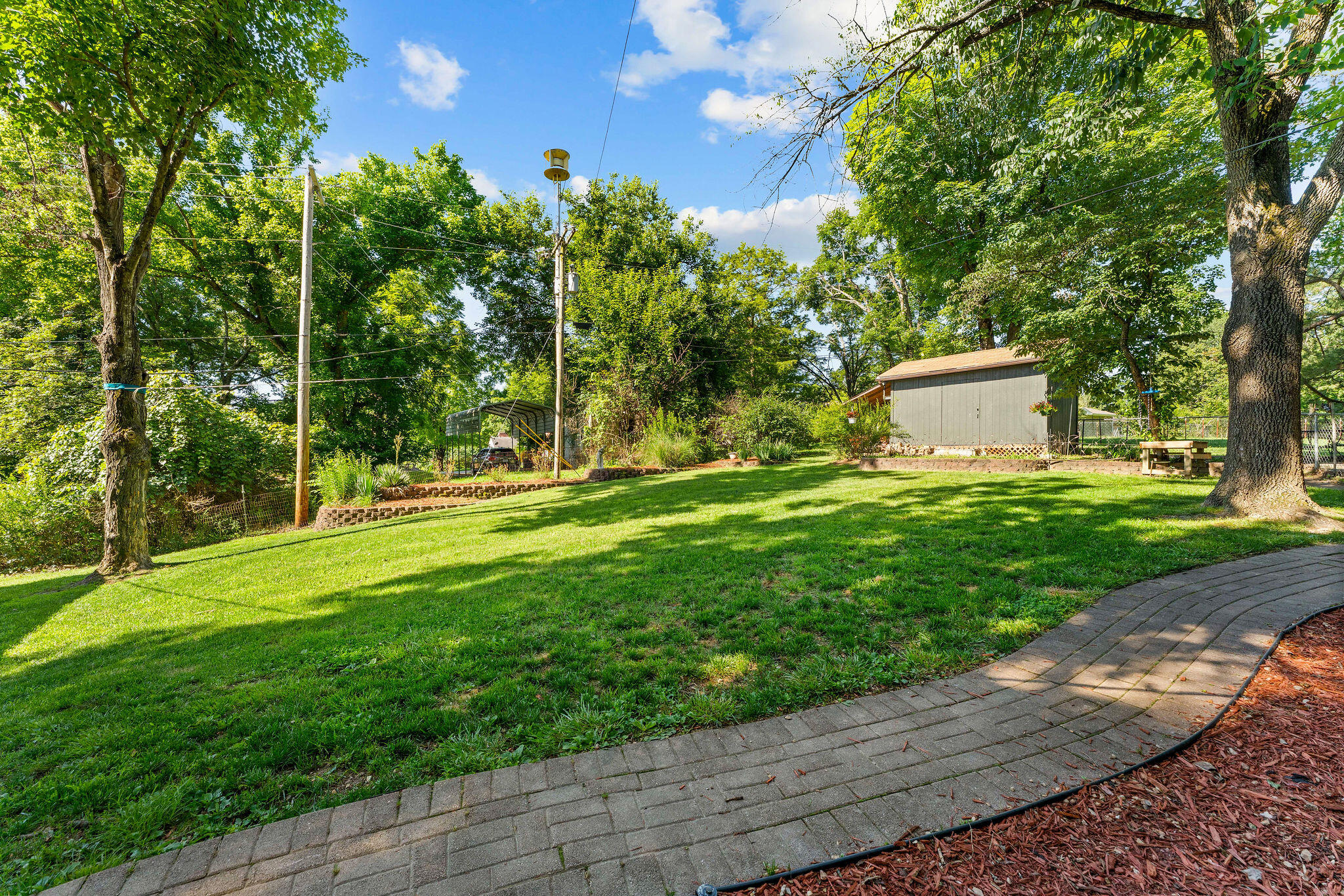 Photo 36 - Residential for sale – 910  Valley View Drive  Branson, MO