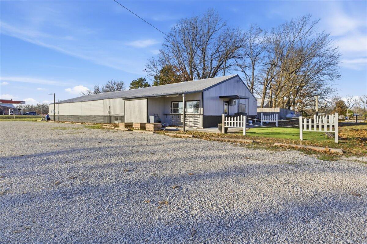 Photo 20 - Commercial Sale for sale – 22889  Mo-64   Hermitage, MO