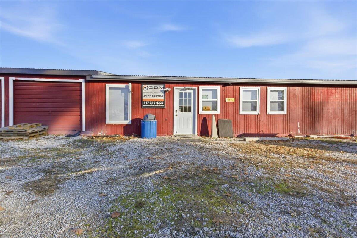 Photo 24 - Commercial Sale for sale – 22889  Mo-64   Hermitage, MO