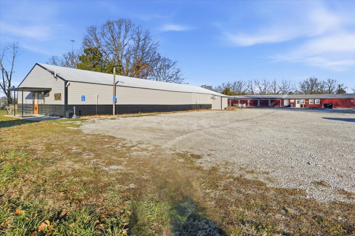 Commercial Sale for sale – 22889  Mo-64   Hermitage, MO