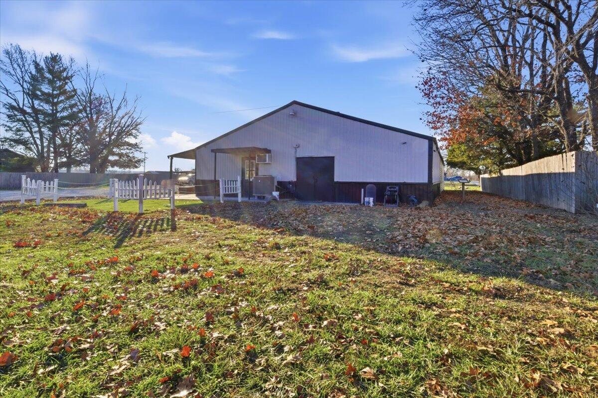 Photo 22 - Commercial Sale for sale – 22889  Mo-64   Hermitage, MO