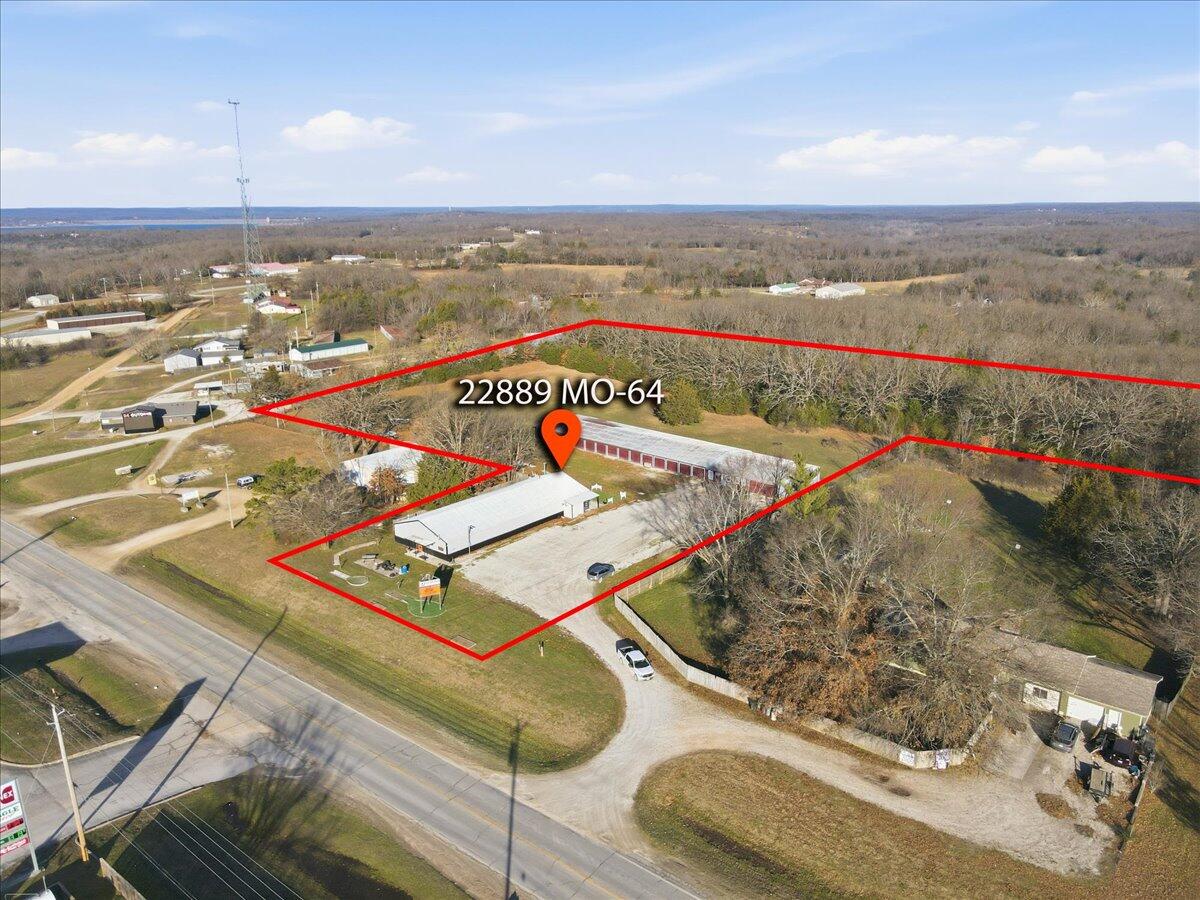 Photo 15 - Commercial Sale for sale – 22889  Mo-64   Hermitage, MO
