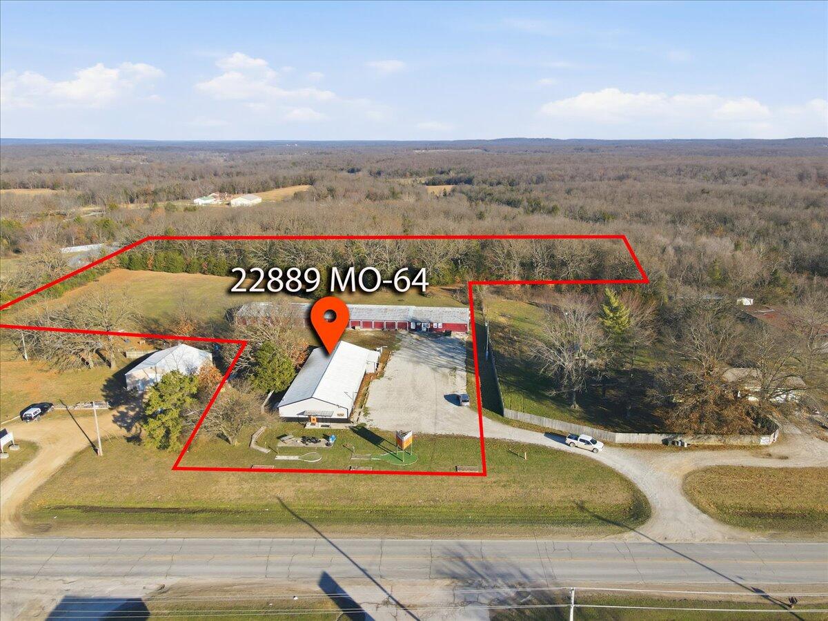 Photo 18 - Commercial Sale for sale – 22889  Mo-64   Hermitage, MO