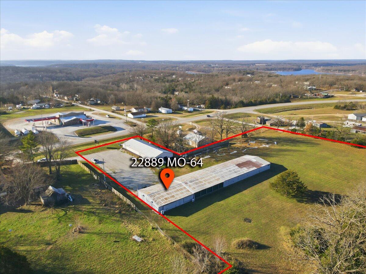 Photo 11 - Commercial Sale for sale – 22889  Mo-64   Hermitage, MO