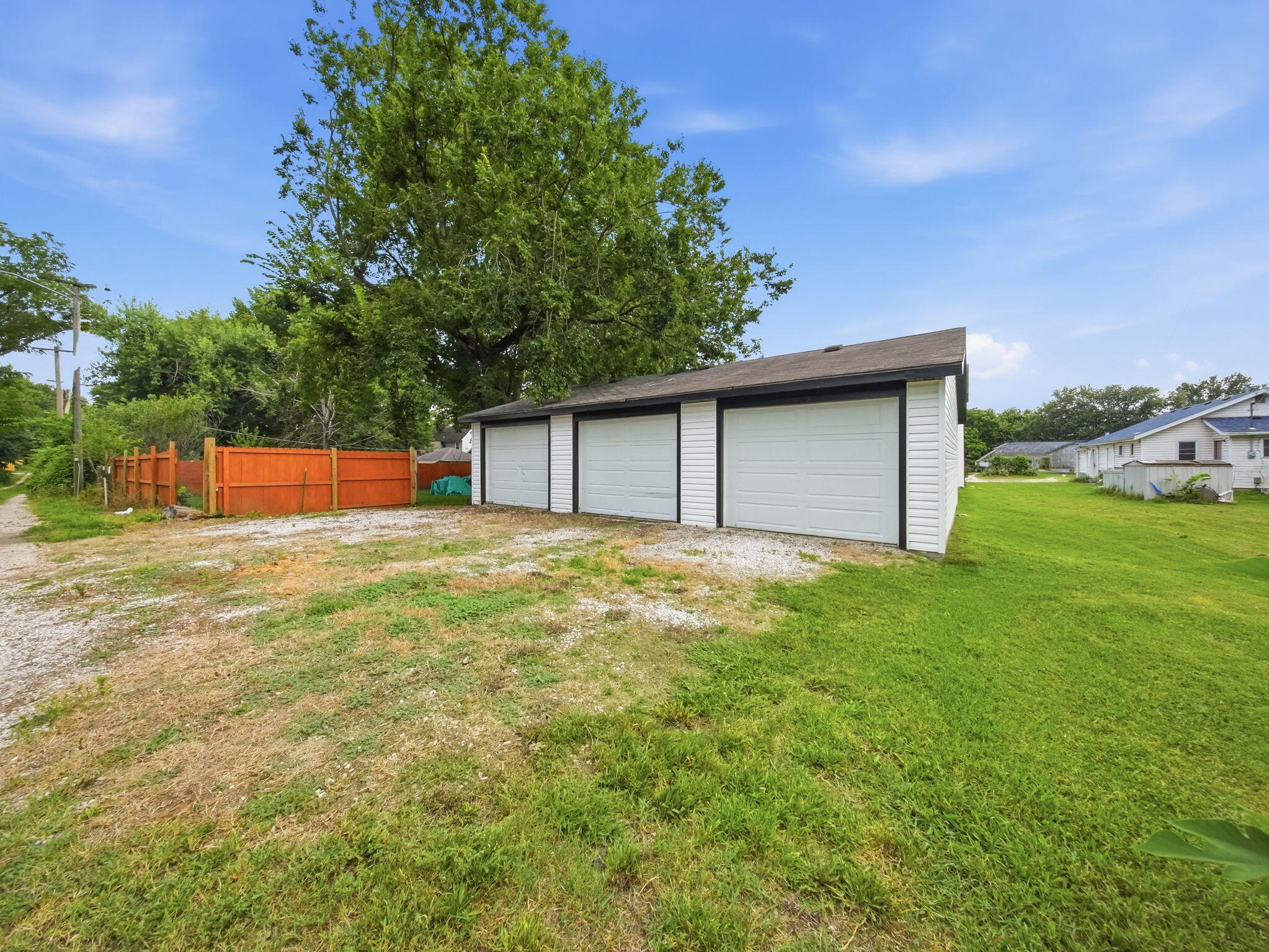 Photo 54 - Residential for sale – 1139 W Lynn Street  Springfield, MO