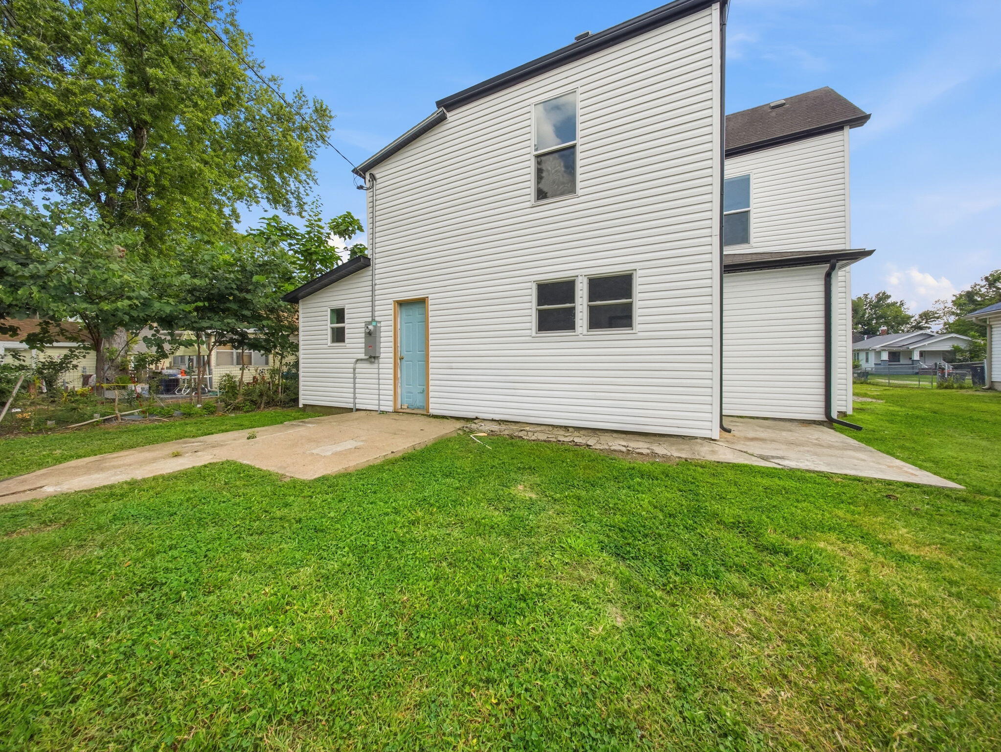 Photo 50 - Residential for sale – 1139 W Lynn Street  Springfield, MO