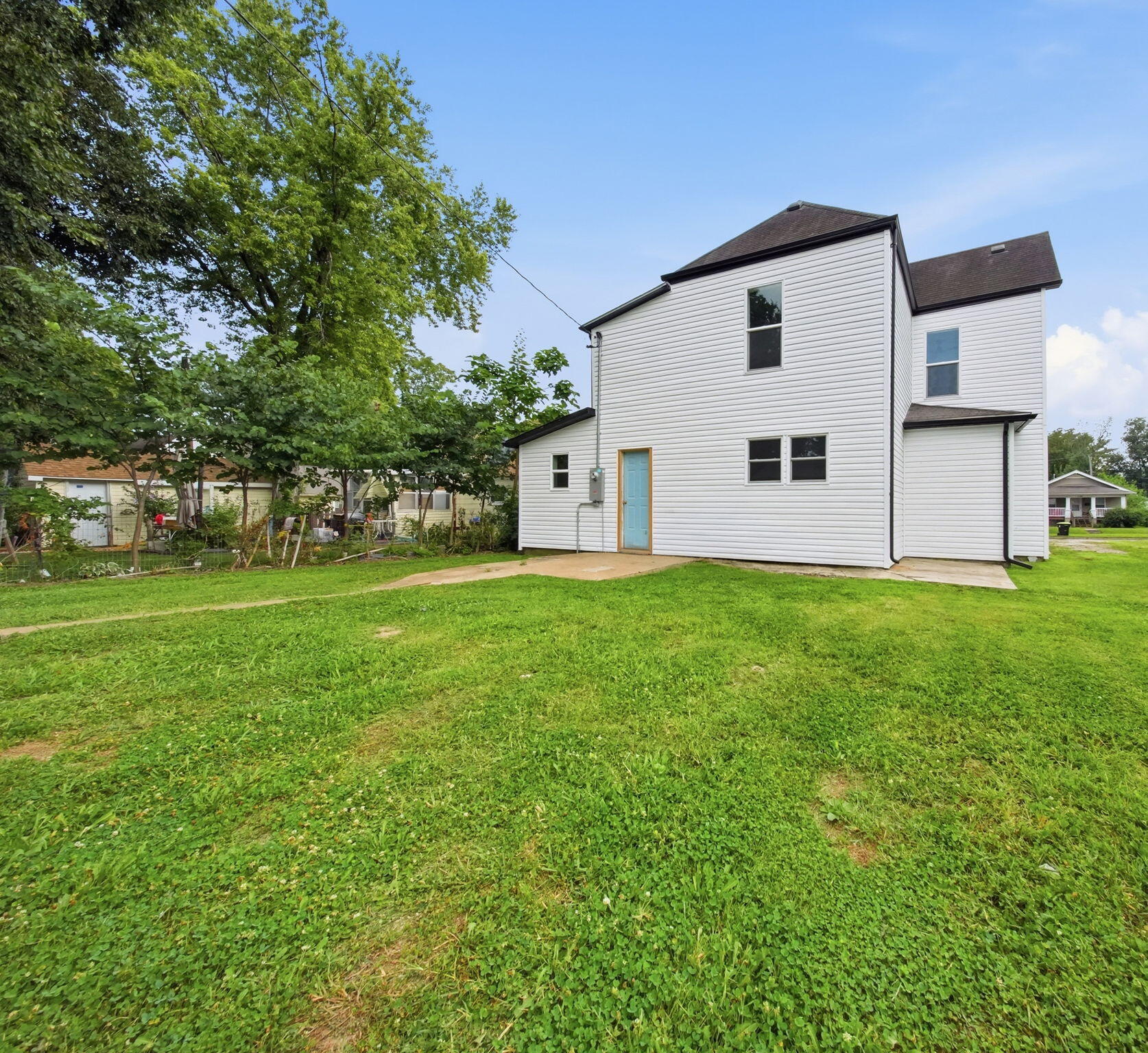 Photo 49 - Residential for sale – 1139 W Lynn Street  Springfield, MO
