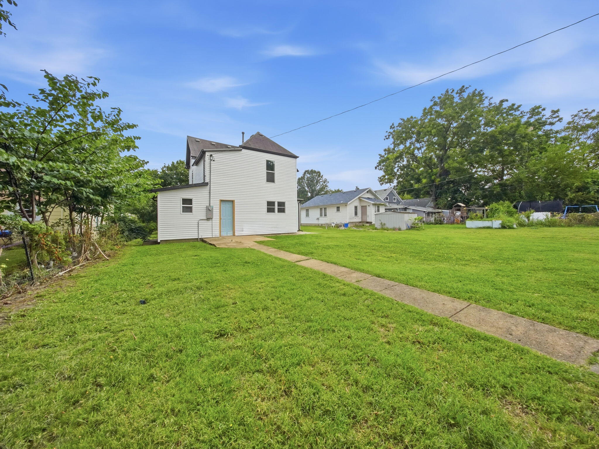 Photo 48 - Residential for sale – 1139 W Lynn Street  Springfield, MO