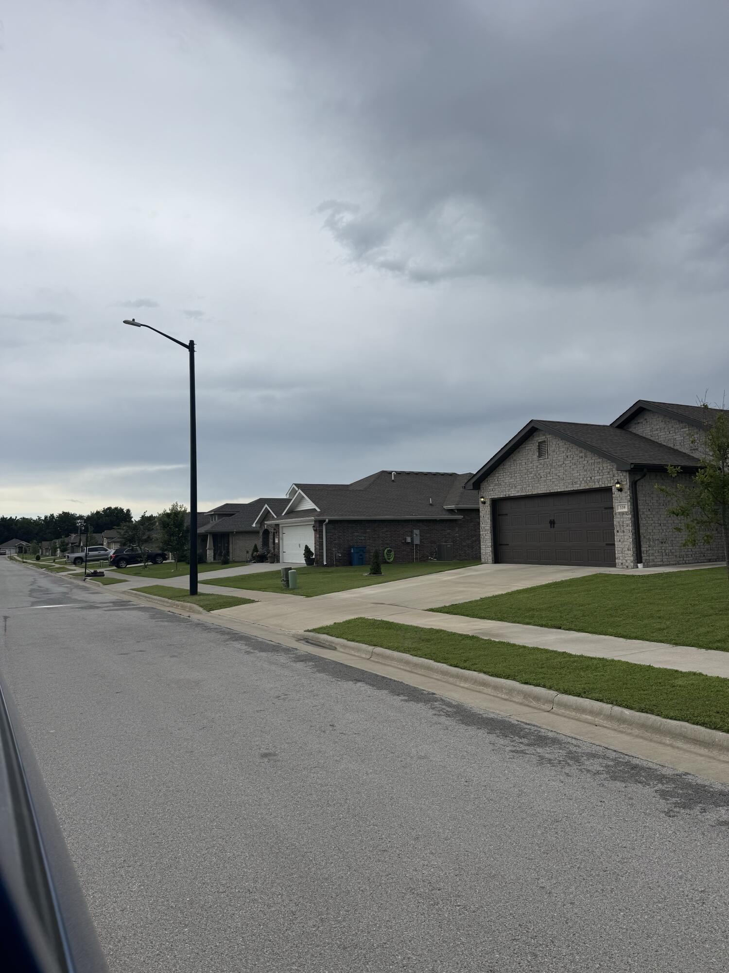 Photo 35 - Residential for sale – 339  Sidney Lane  Webb City, MO