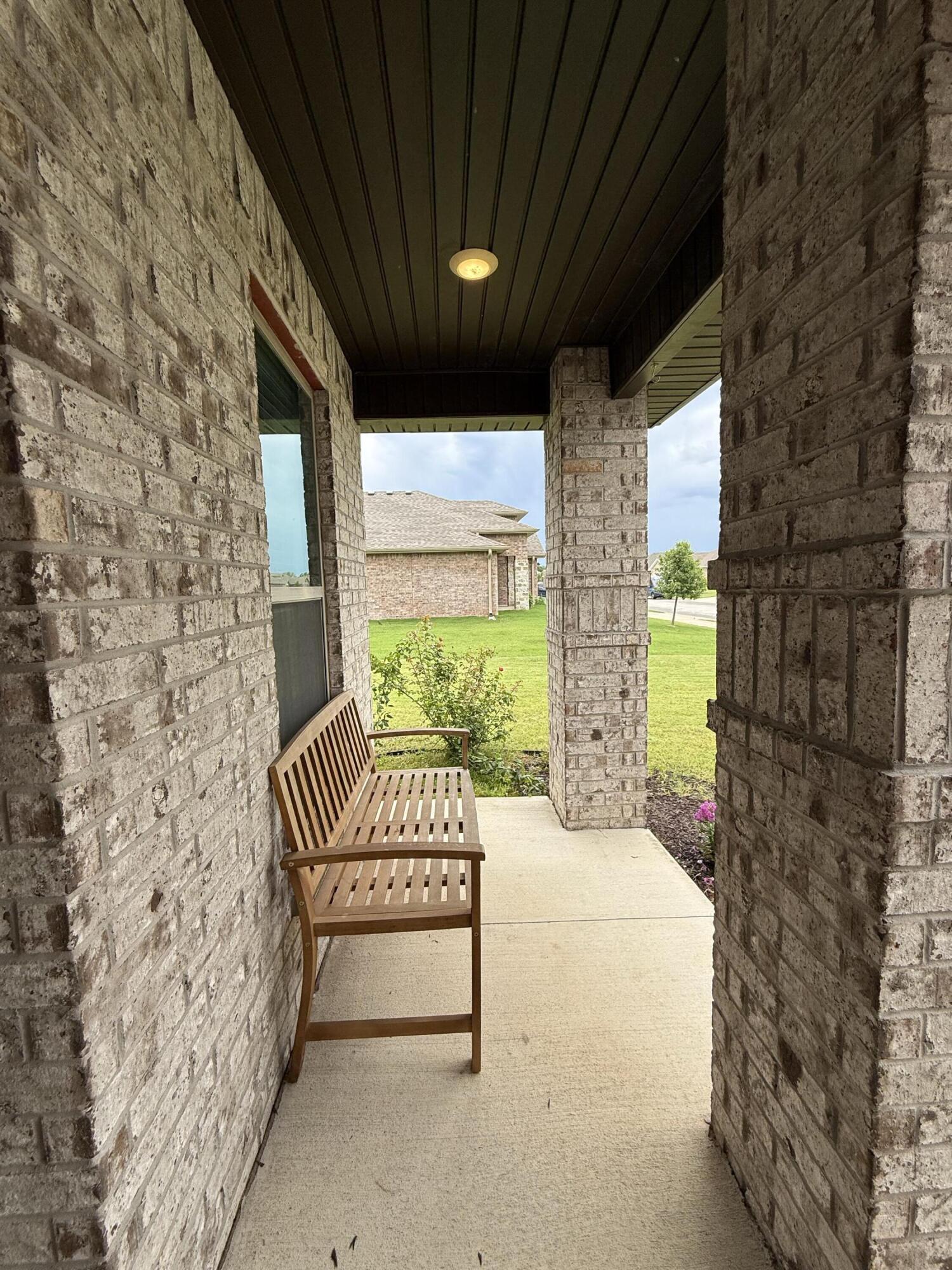 Photo 4 - Residential for sale – 339  Sidney Lane  Webb City, MO