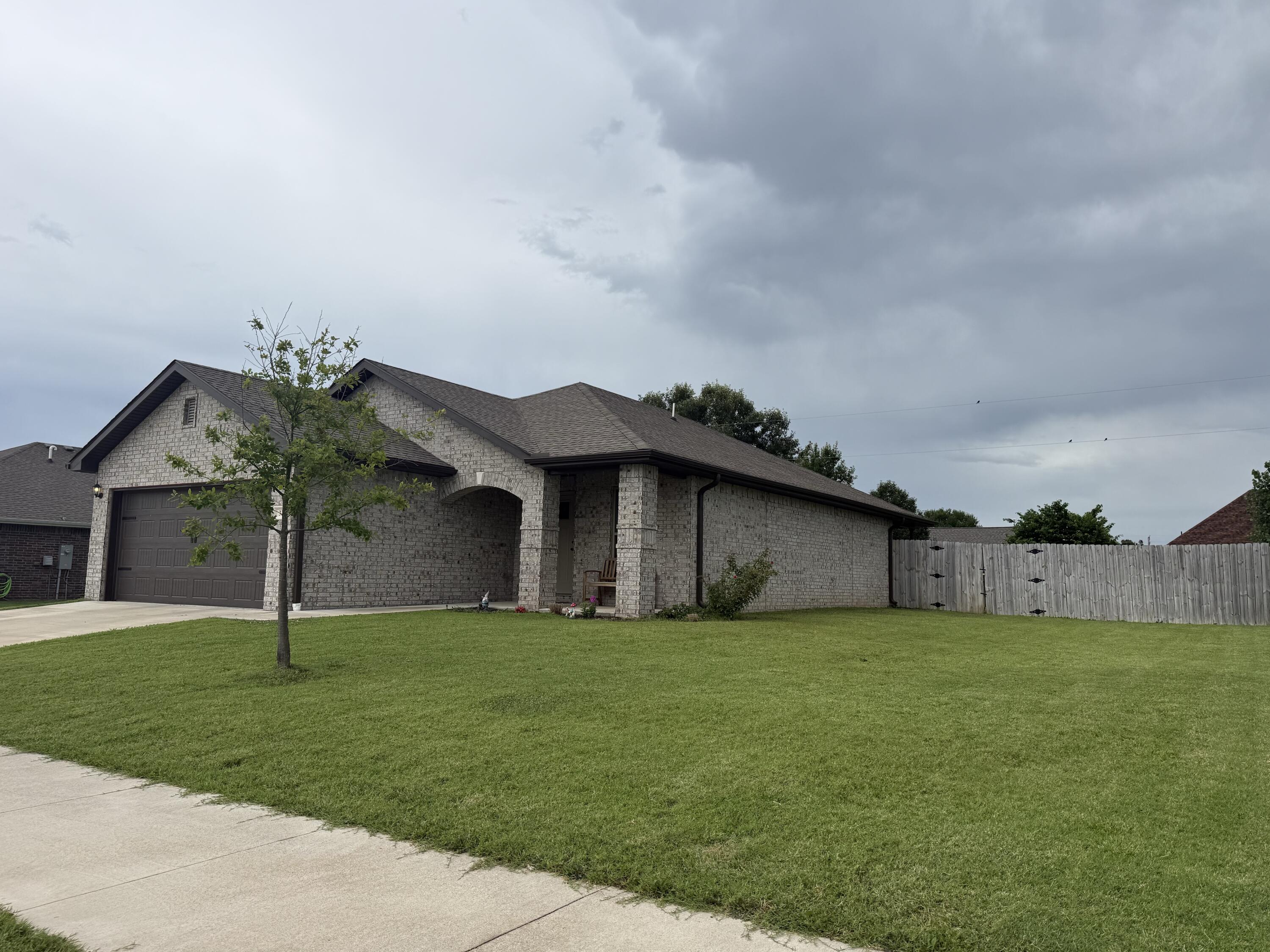 Photo 31 - Residential for sale – 339  Sidney Lane  Webb City, MO