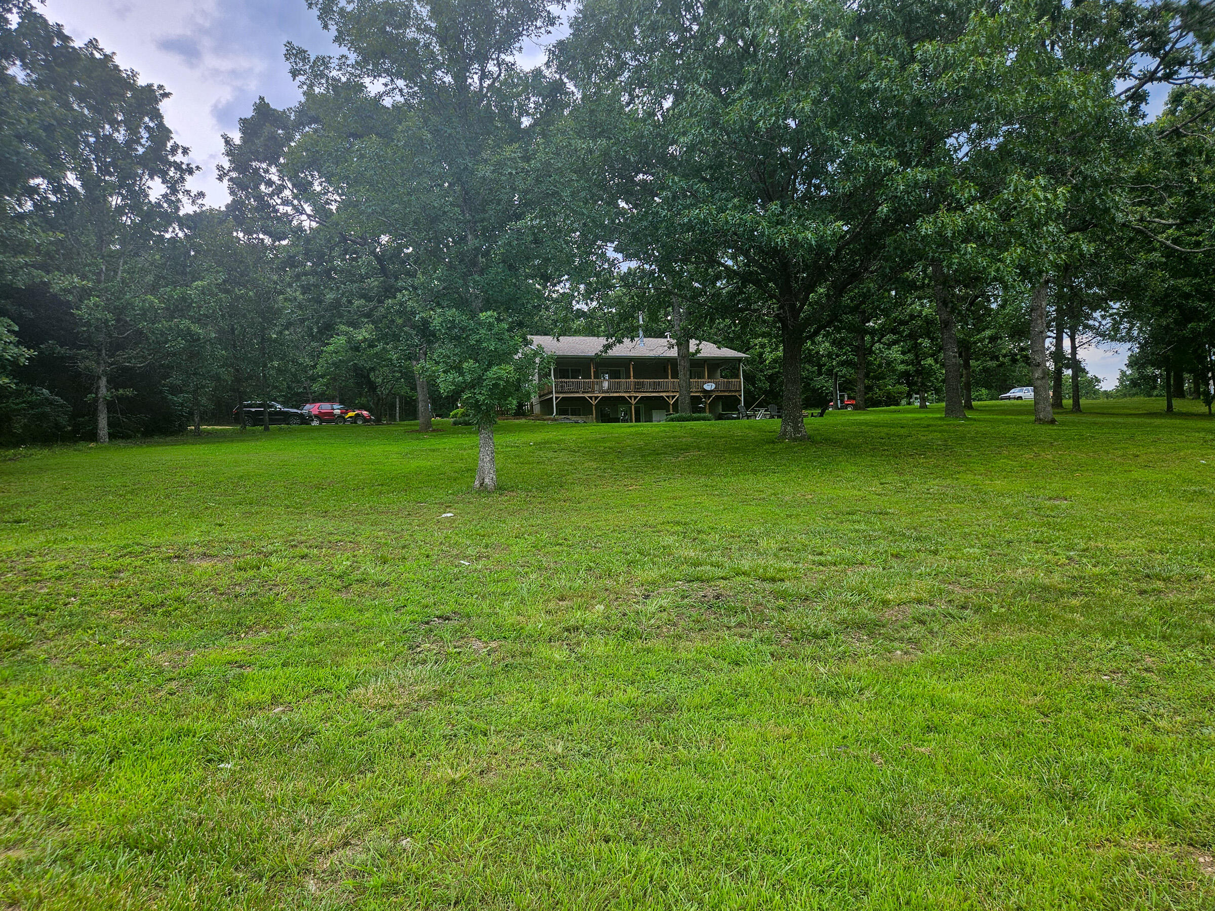 Photo 6 - Residential for sale – 5554  County Road 3380   Willow Springs, MO