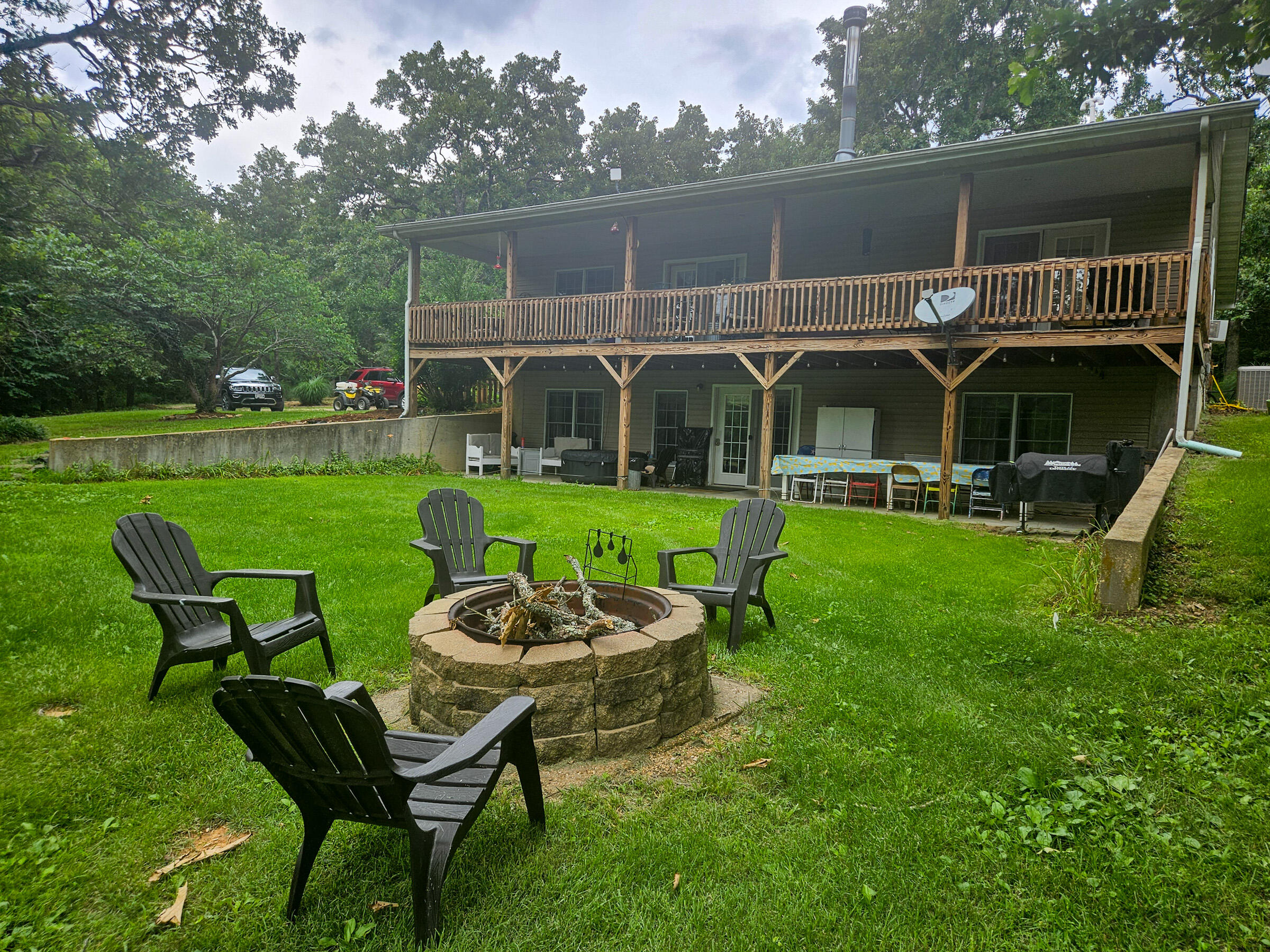 Photo 3 - Residential for sale – 5554  County Road 3380   Willow Springs, MO