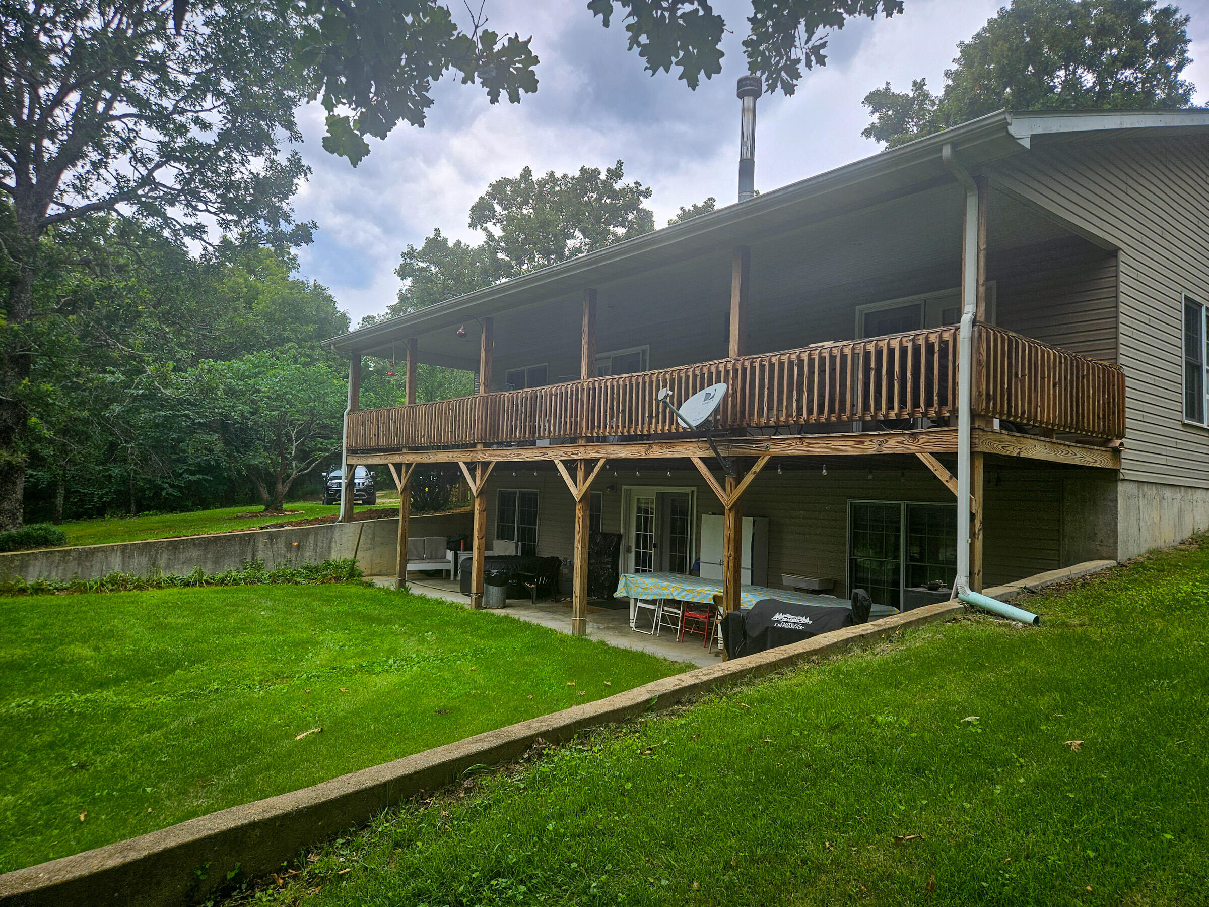 Photo 33 - Residential for sale – 5554  County Road 3380   Willow Springs, MO