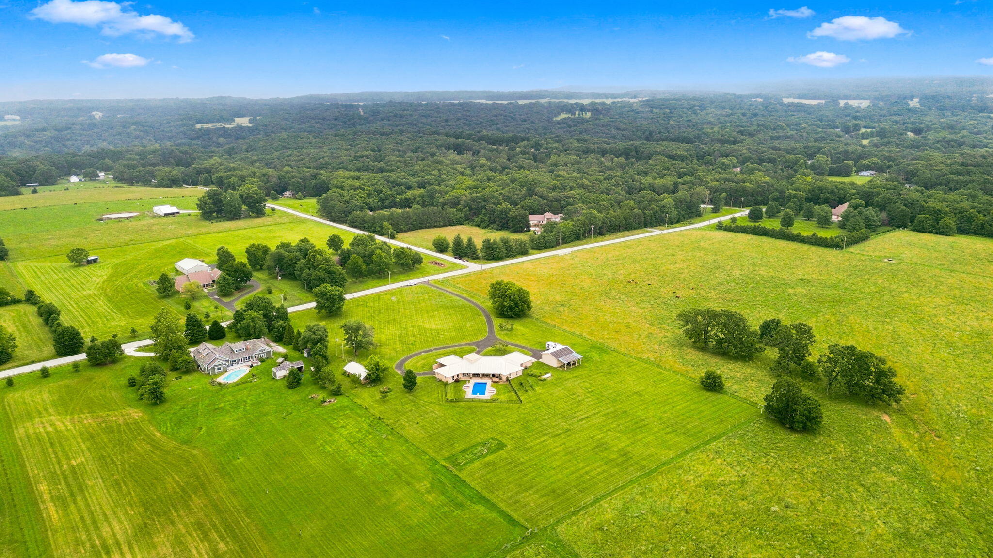 Photo 38 - Residential for sale – 7490 E Farm Road 156   Rogersville, MO