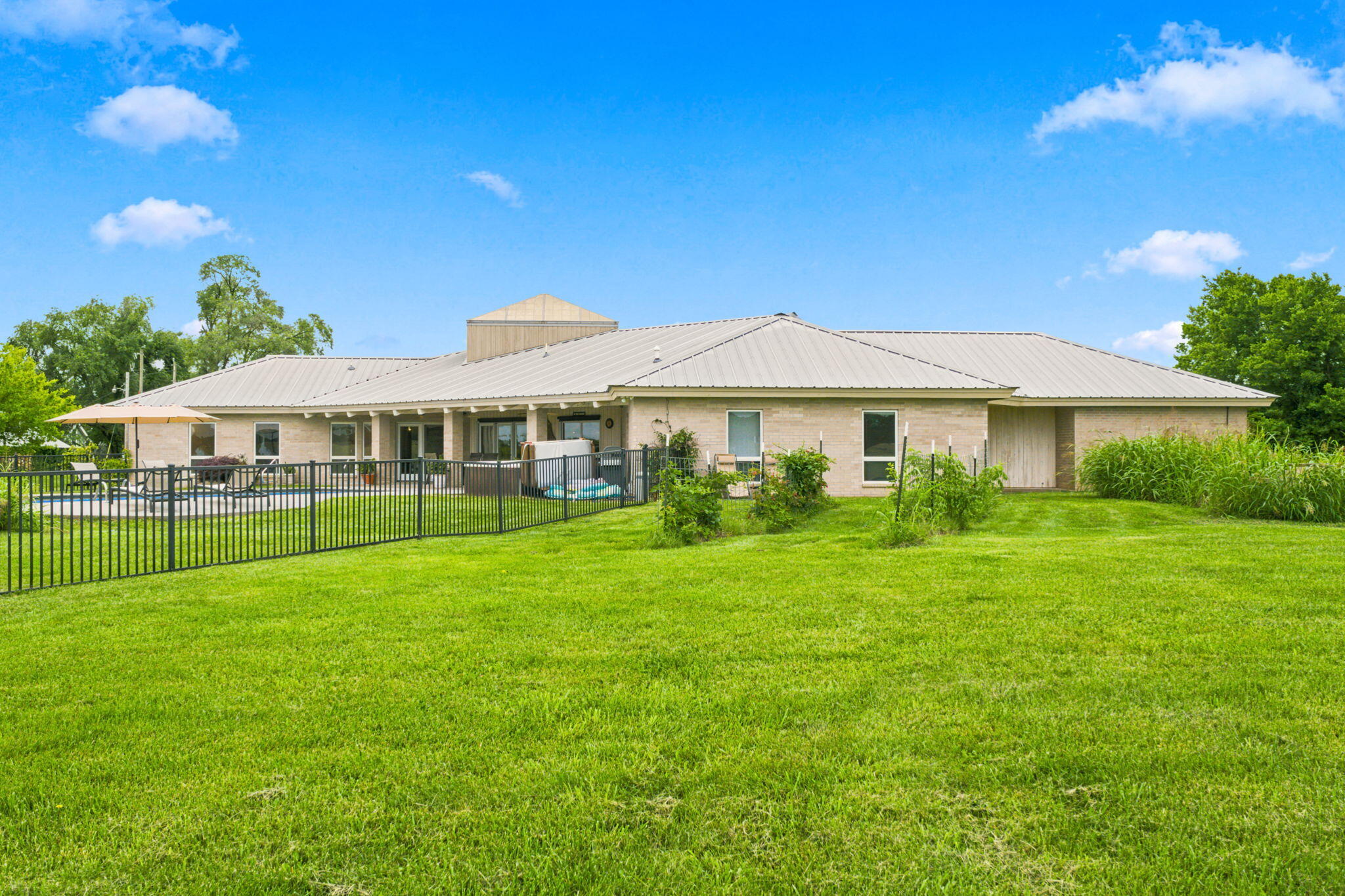 Photo 32 - Residential for sale – 7490 E Farm Road 156   Rogersville, MO