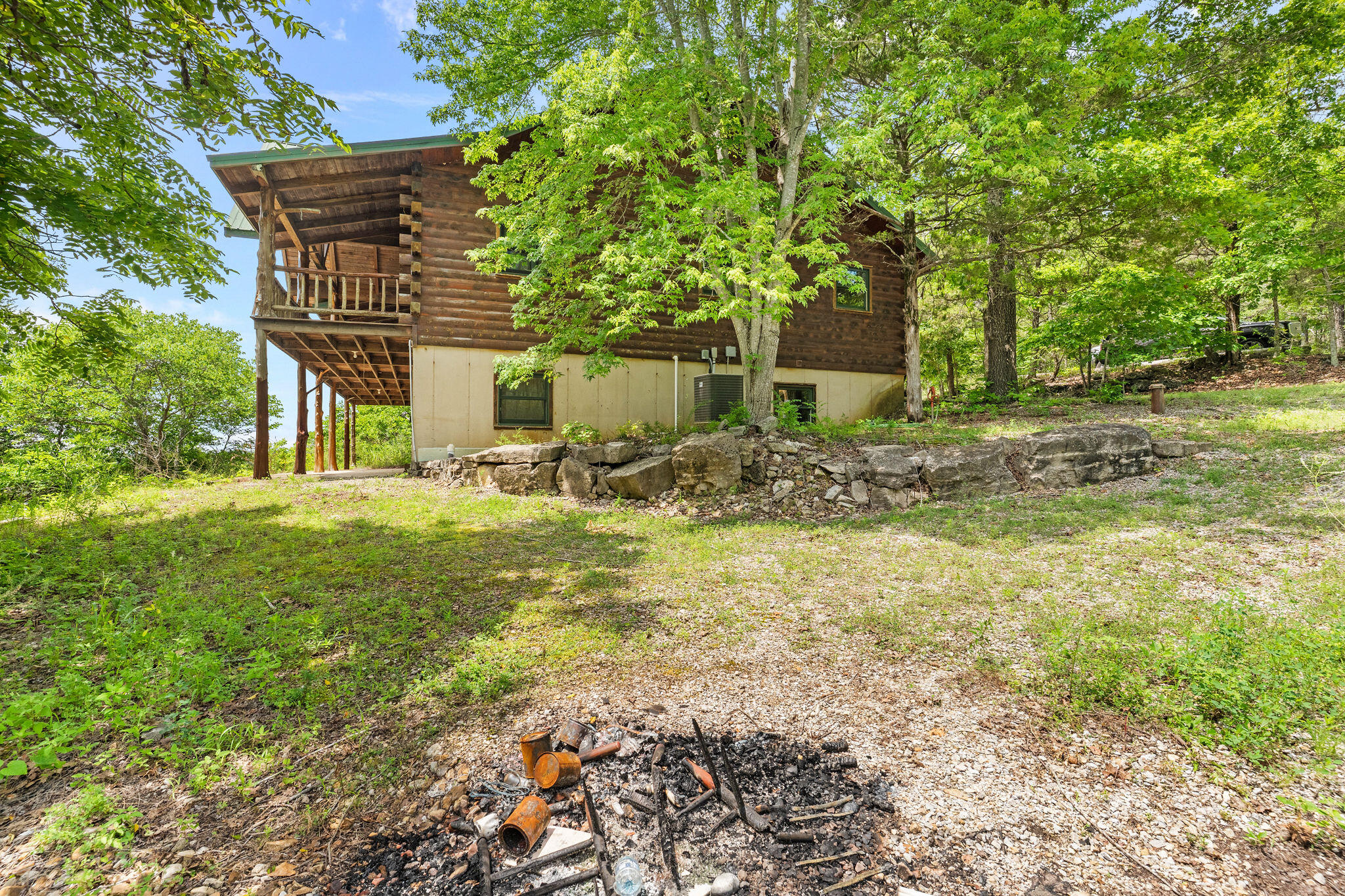 Photo 8 - Residential for sale – 582  Rubin Lane  Isabella, MO