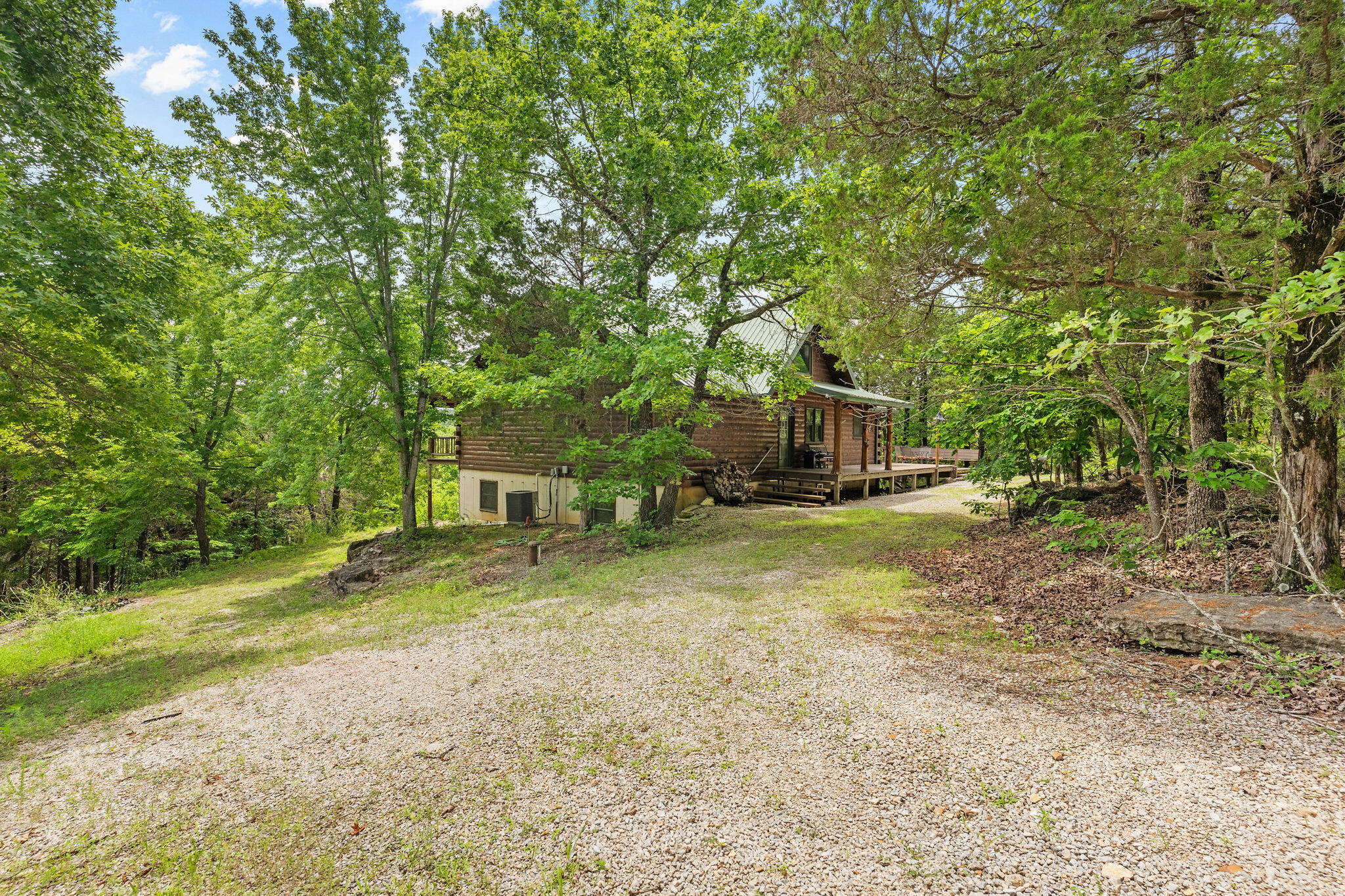 Photo 7 - Residential for sale – 582  Rubin Lane  Isabella, MO
