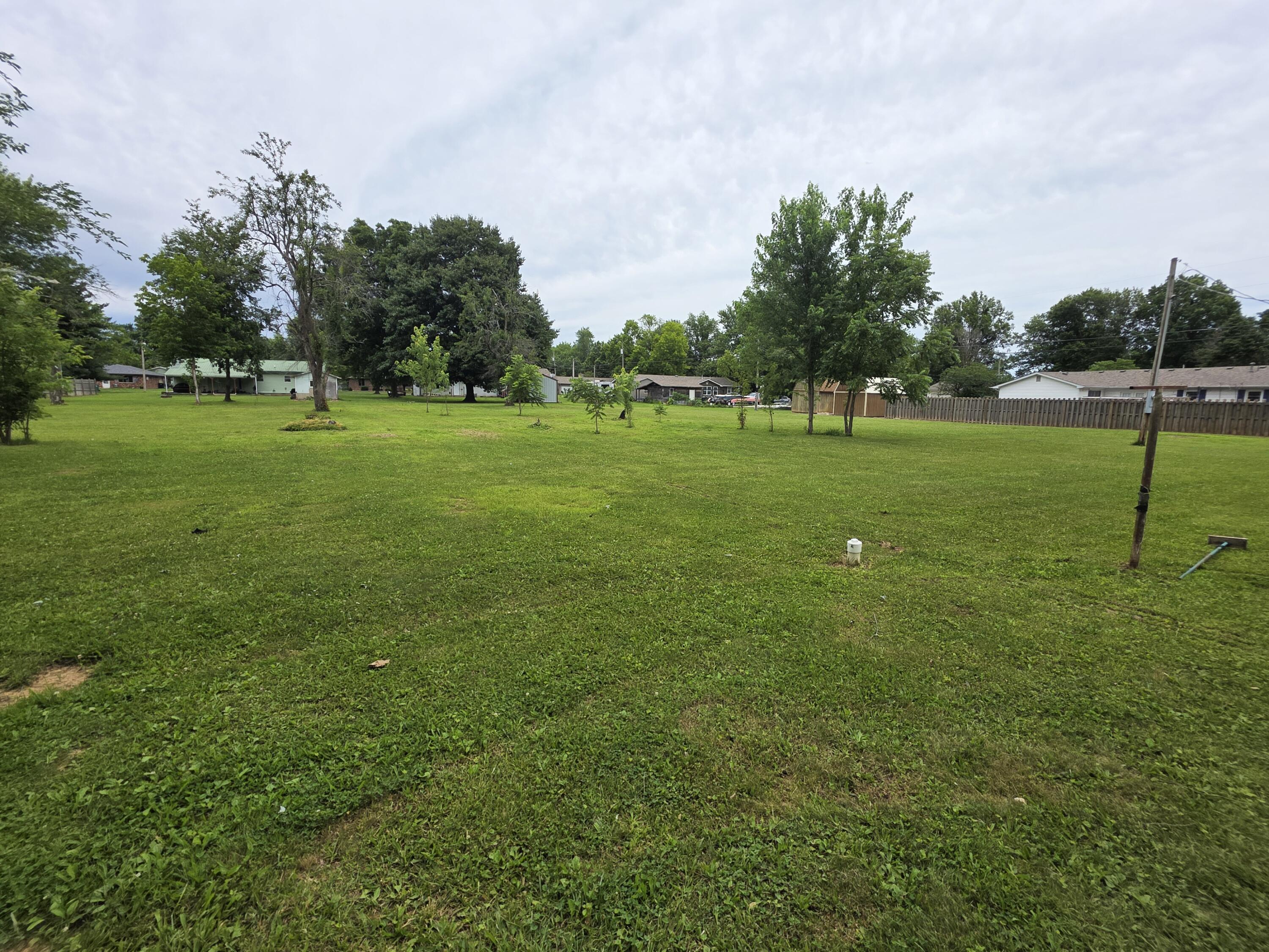 Photo 9 - Residential for sale – 1005 W Clouse Street  Mountain Grove, MO