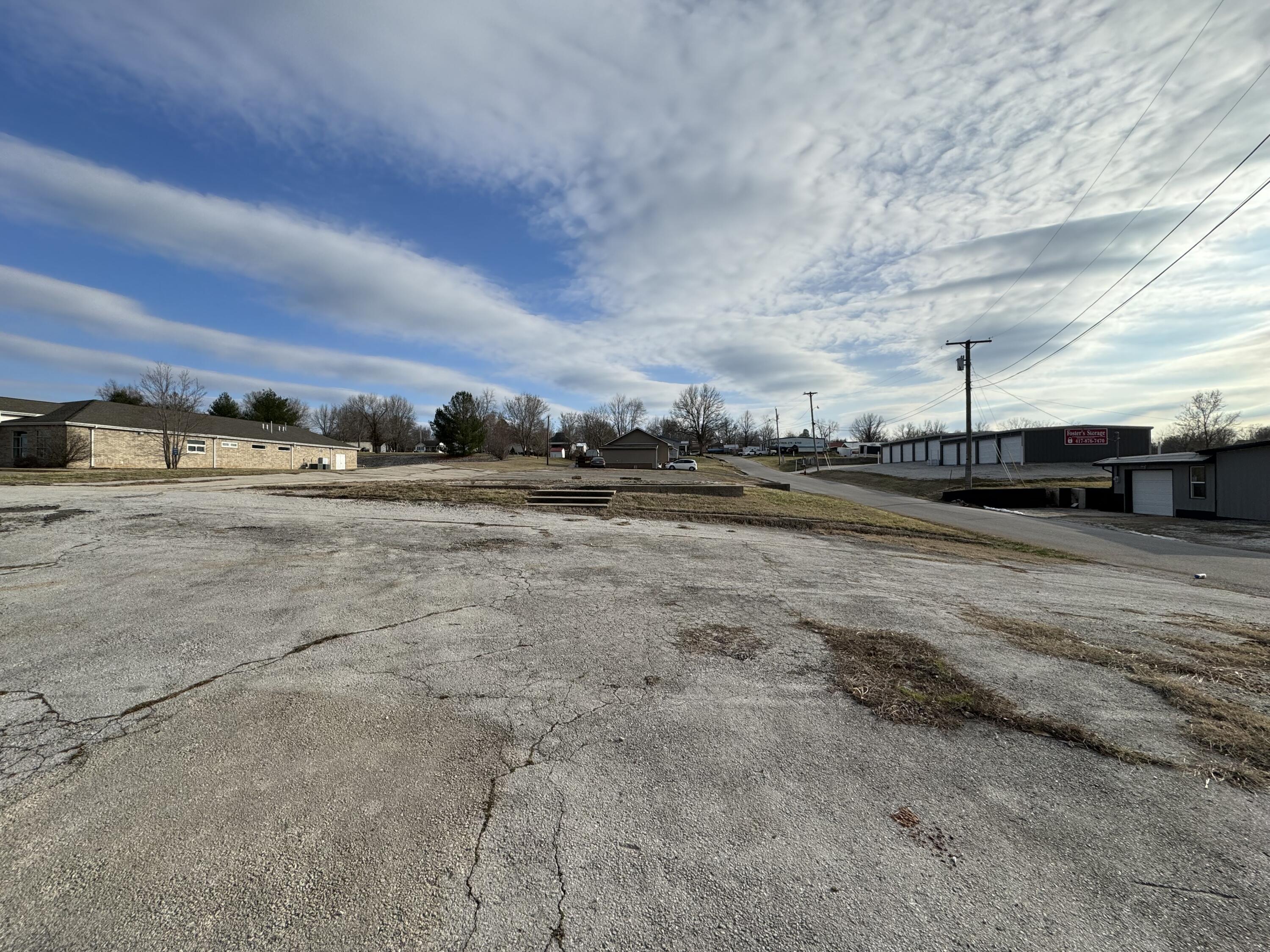 Photo 4 - Land for sale – 312  East Street  Stockton, MO