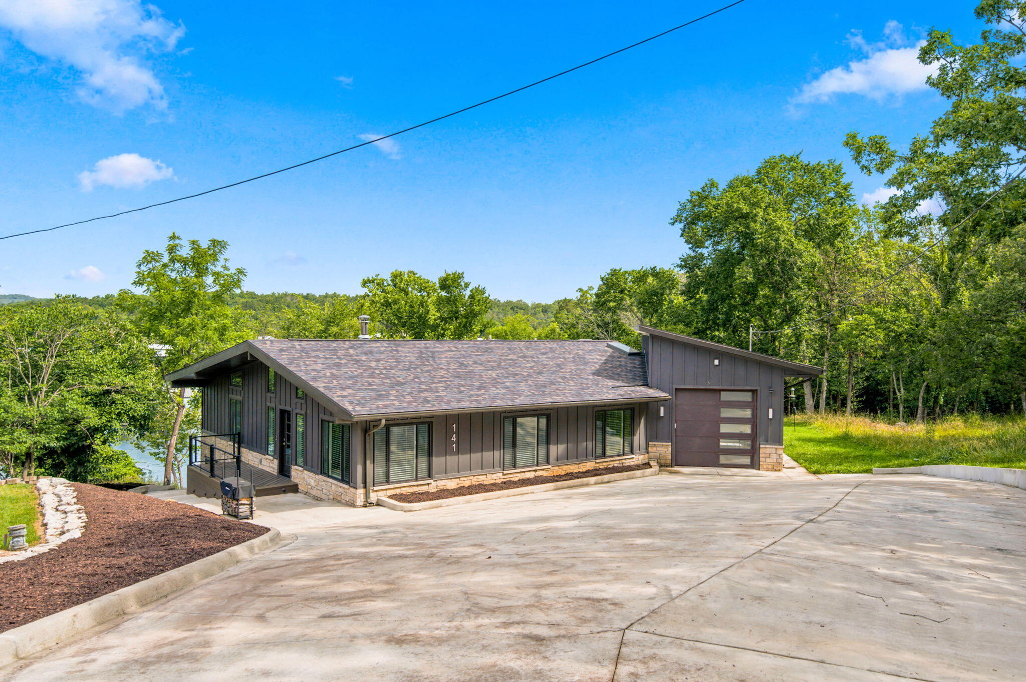 Photo 7 - Residential for sale – 141  North Caps Cove Lane   Branson, MO
