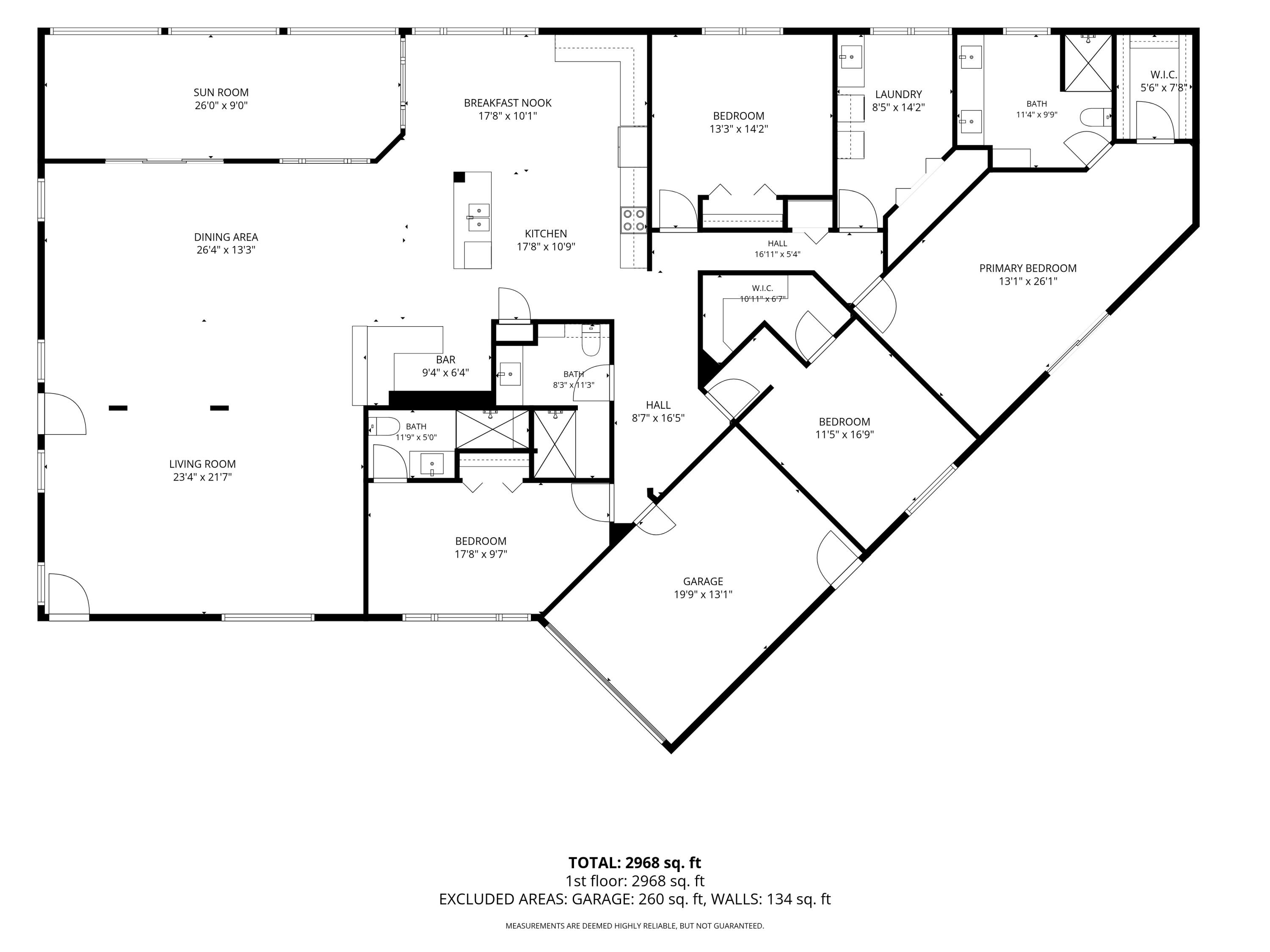 Photo 48 - Residential for sale – 141  North Caps Cove Lane   Branson, MO