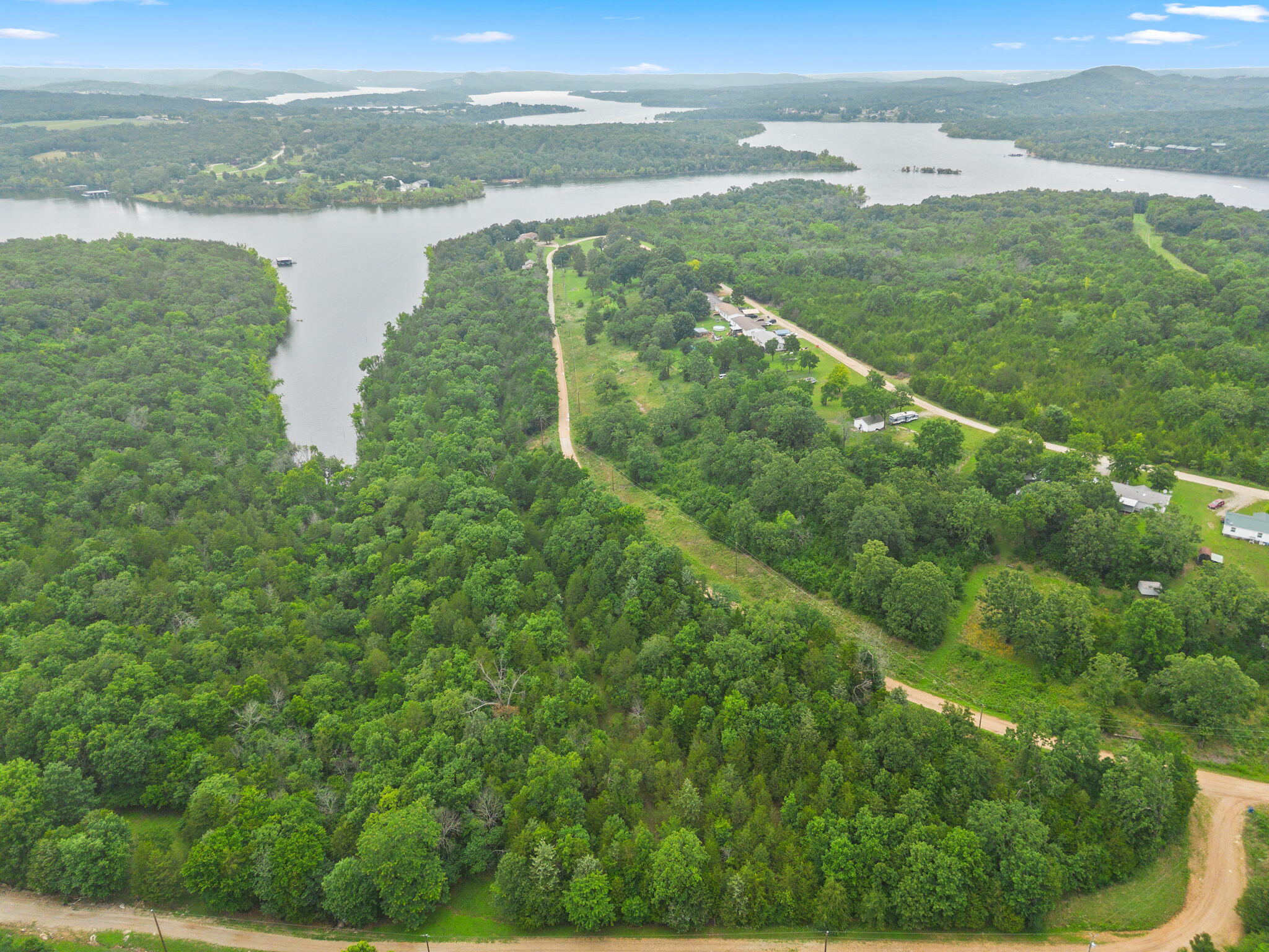 Photo 10 - Land for sale – Lot 23  Cedar Reef   Lampe, MO
