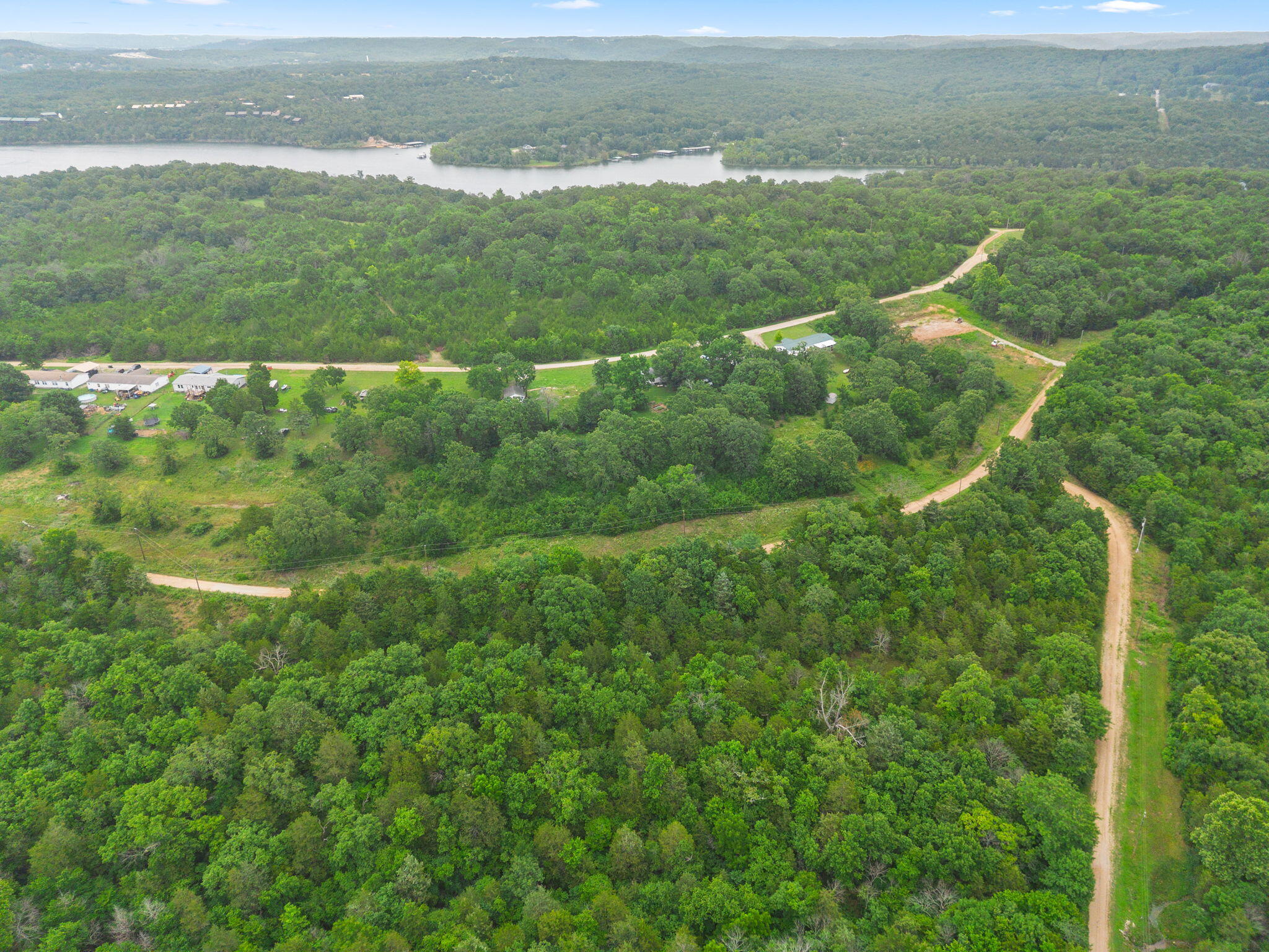 Photo 12 - Land for sale – Lot 23  Cedar Reef   Lampe, MO
