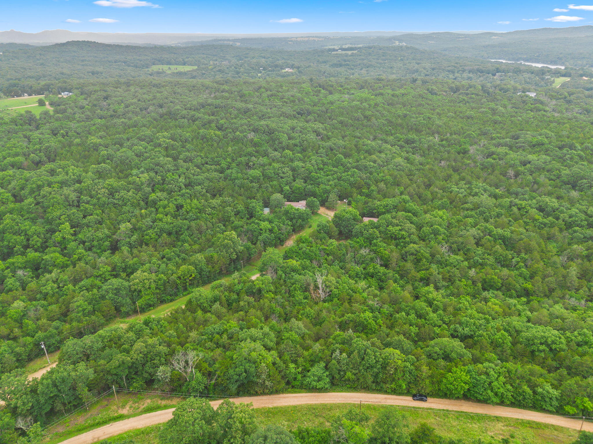 Photo 8 - Land for sale – Lot 23  Cedar Reef   Lampe, MO