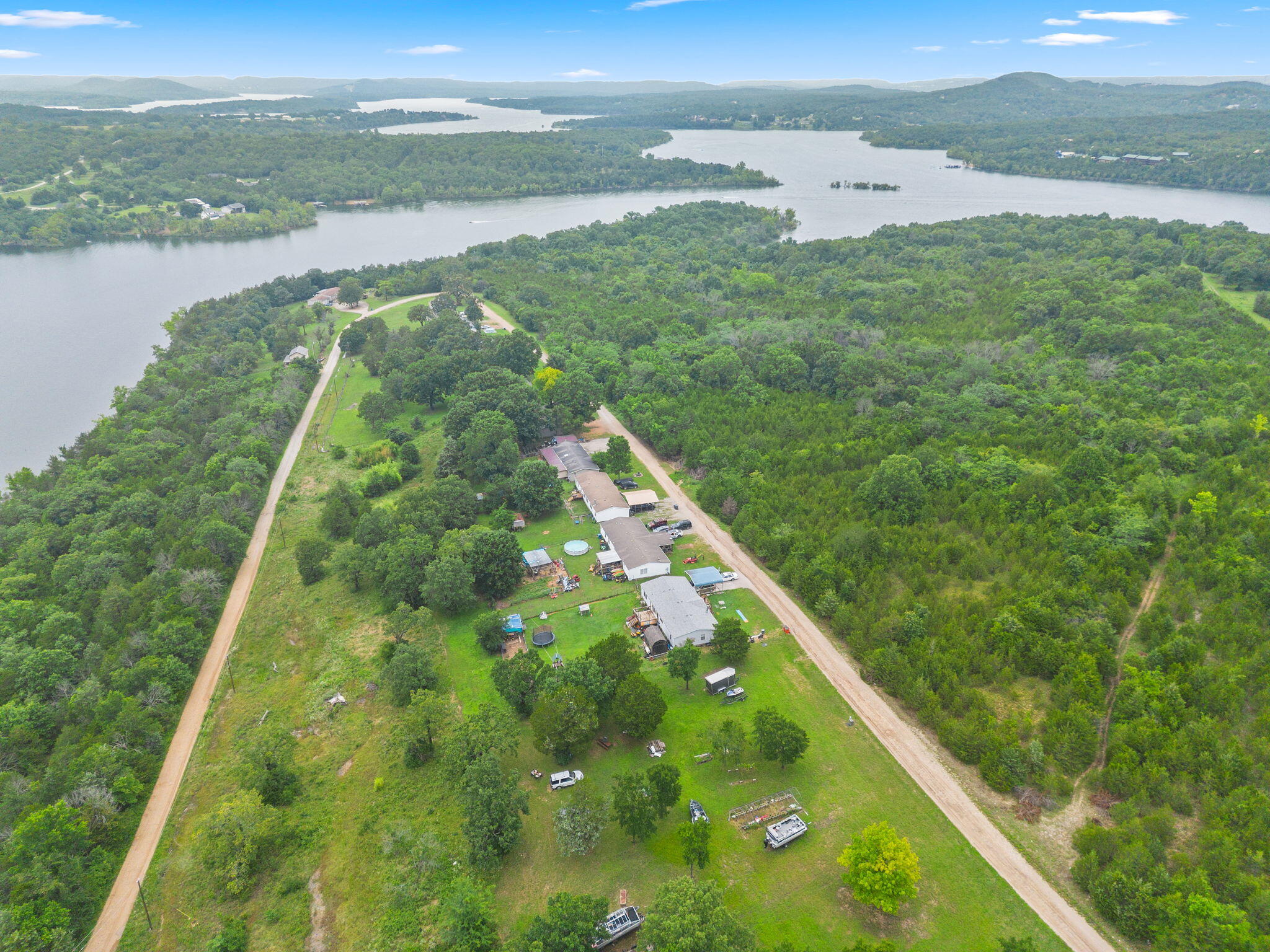 Photo 13 - Land for sale – Lot 23  Cedar Reef   Lampe, MO