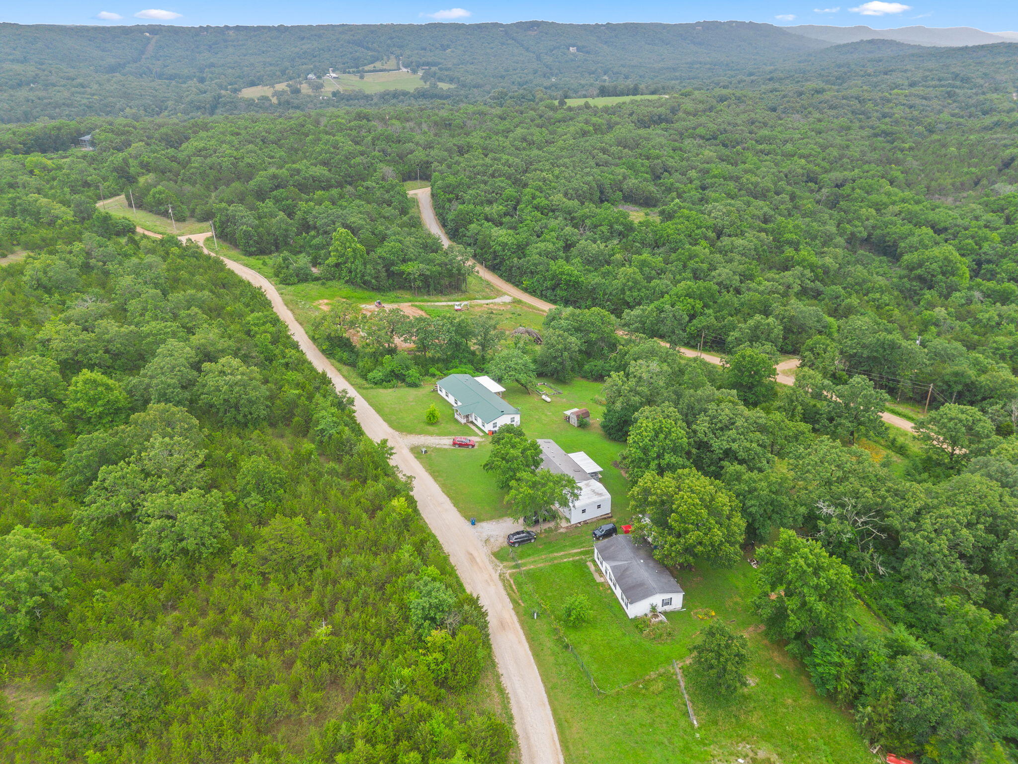 Photo 16 - Land for sale – Lot 23  Cedar Reef   Lampe, MO
