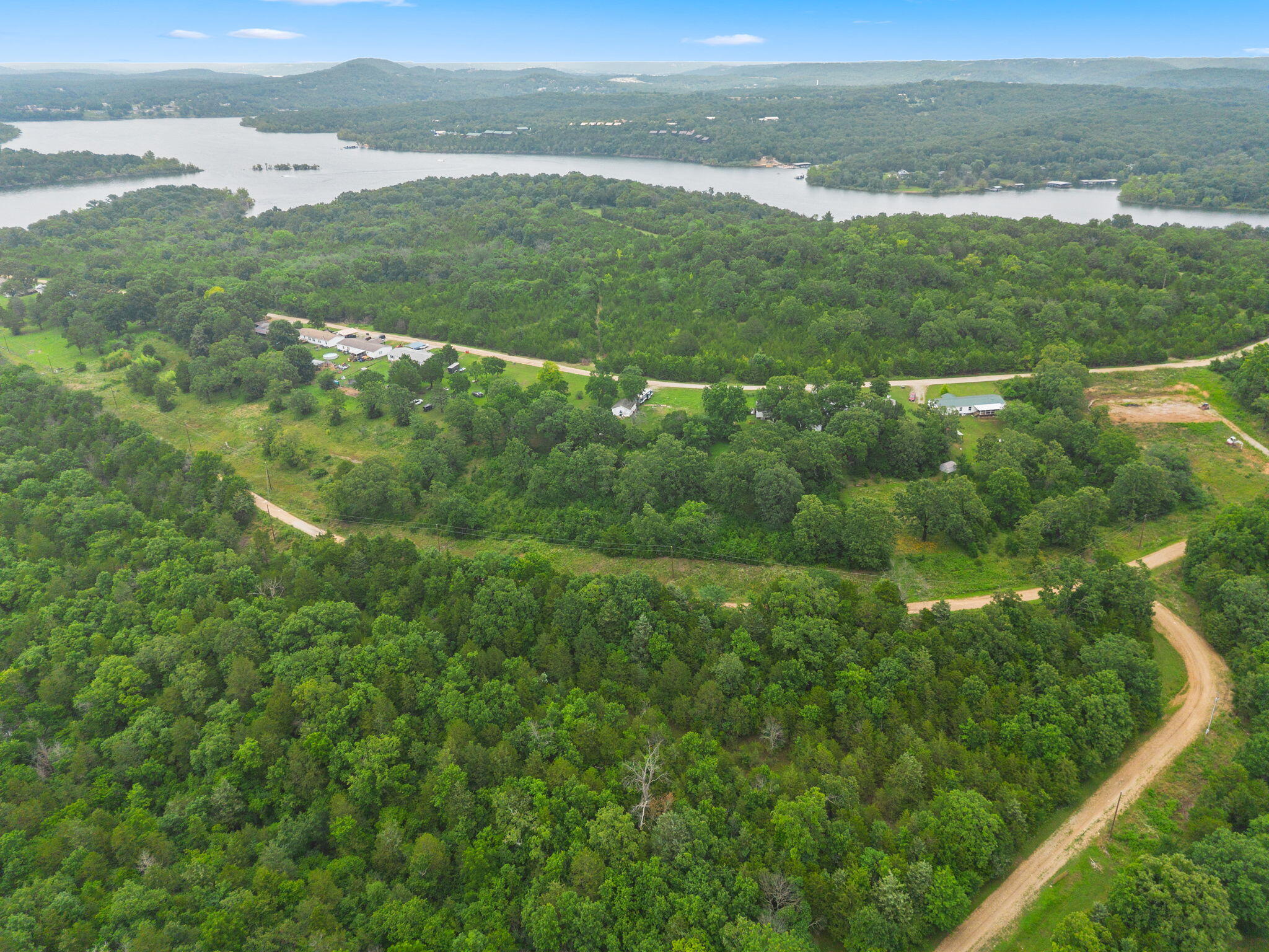 Photo 11 - Land for sale – Lot 23  Cedar Reef   Lampe, MO