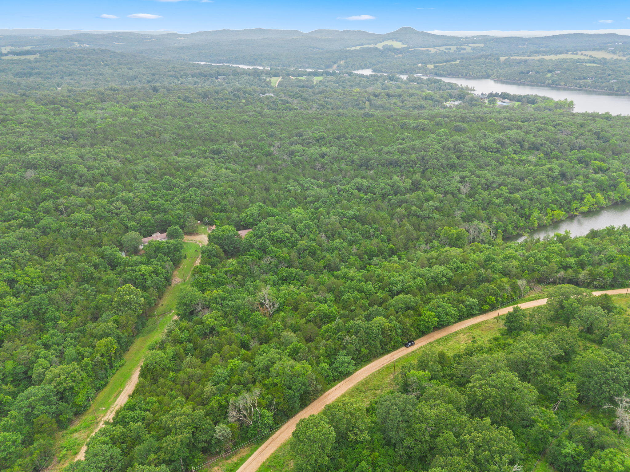 Photo 7 - Land for sale – Lot 23  Cedar Reef   Lampe, MO