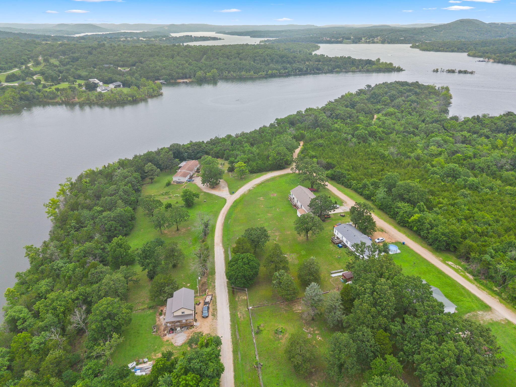 Photo 15 - Land for sale – Lot 23  Cedar Reef   Lampe, MO