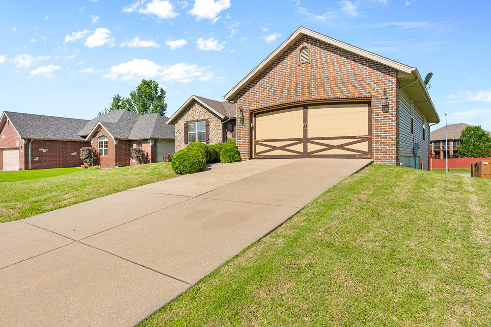 Photo 40 - Residential for sale – 647 N Althea Avenue  Nixa, MO