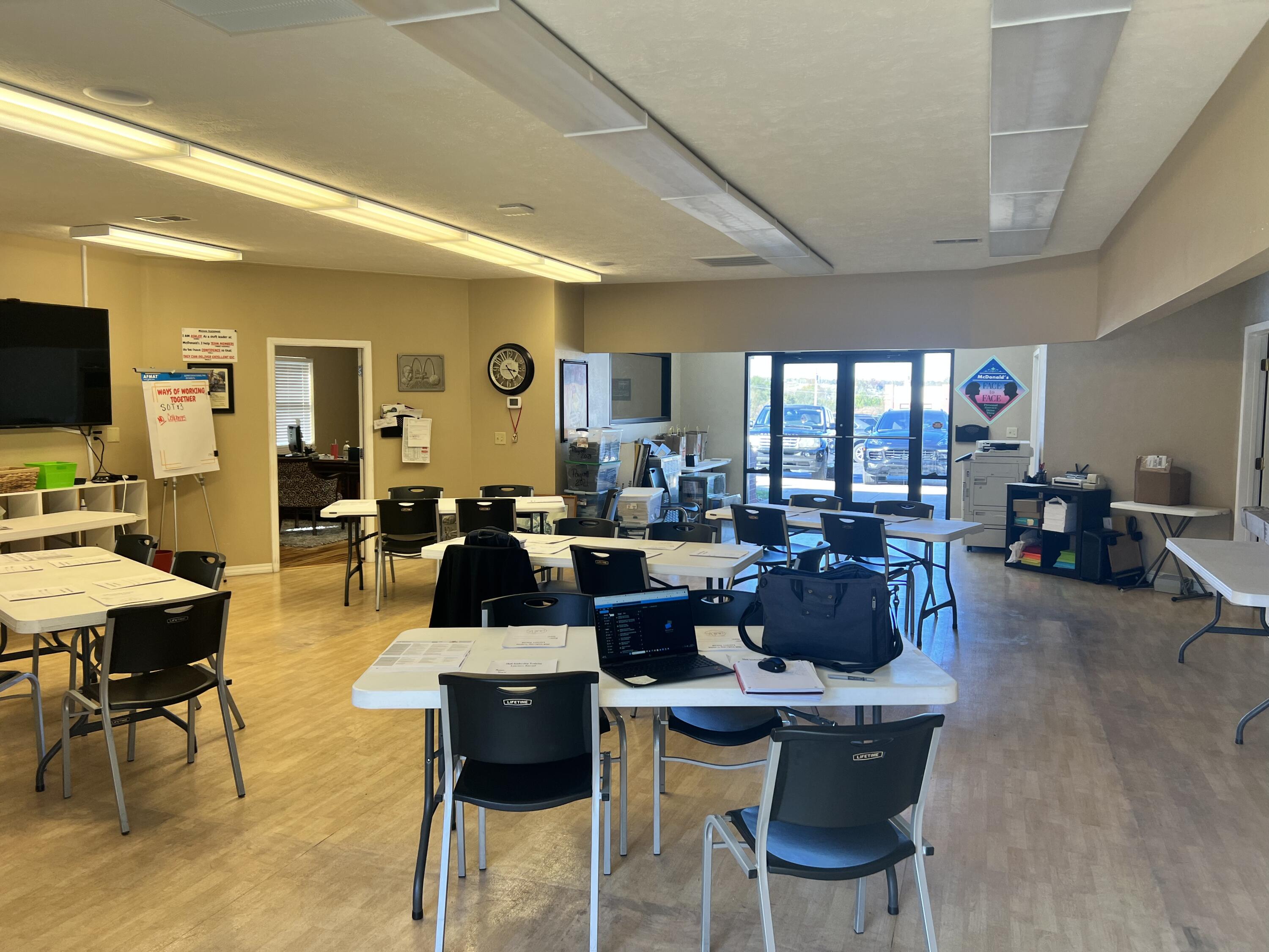 Photo 25 - Commercial Sale for sale – 2500  Independence Square   West Plains, MO