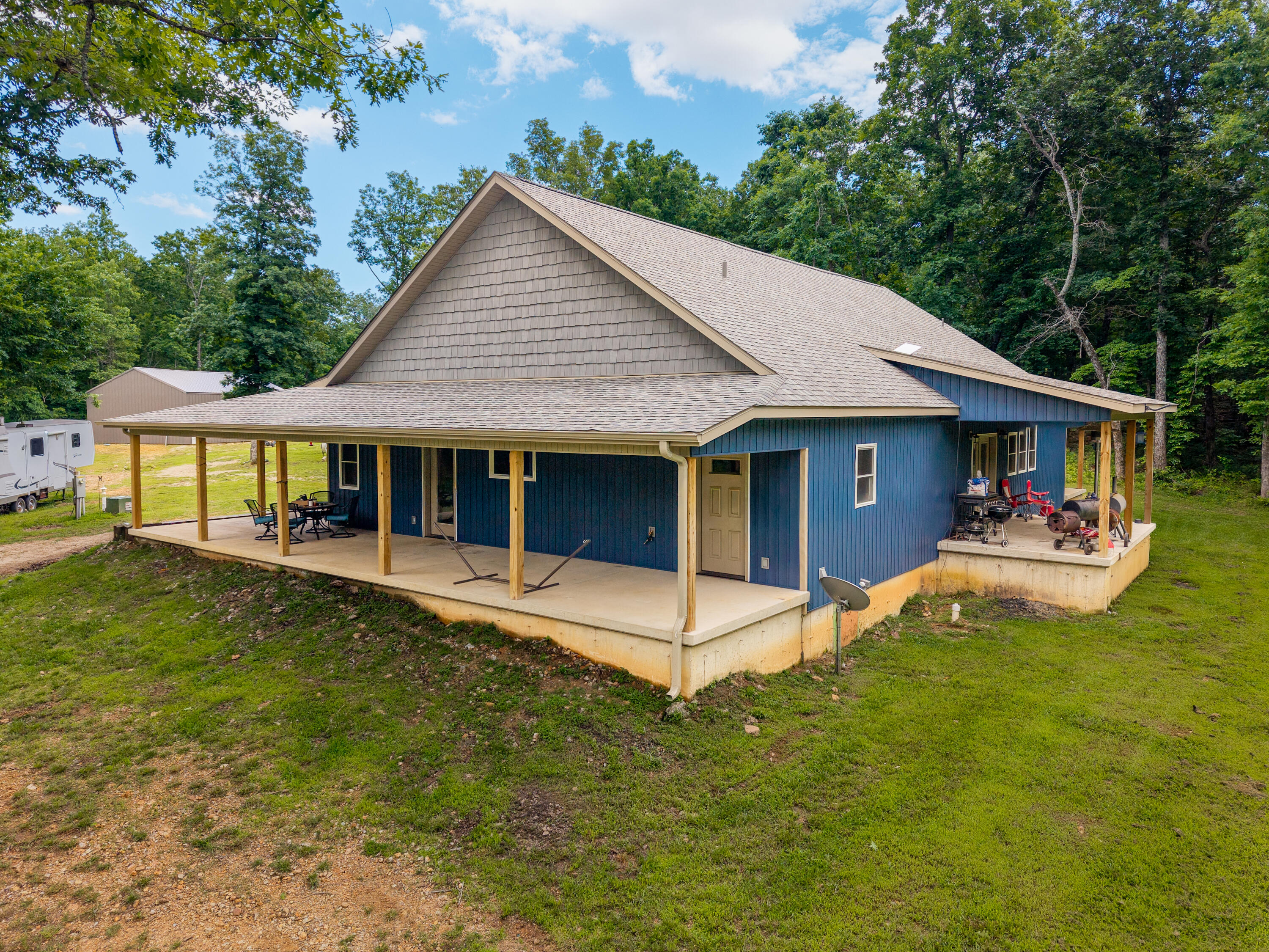 Photo 5 - Residential for sale – 11553  County Road 7070   West Plains, MO