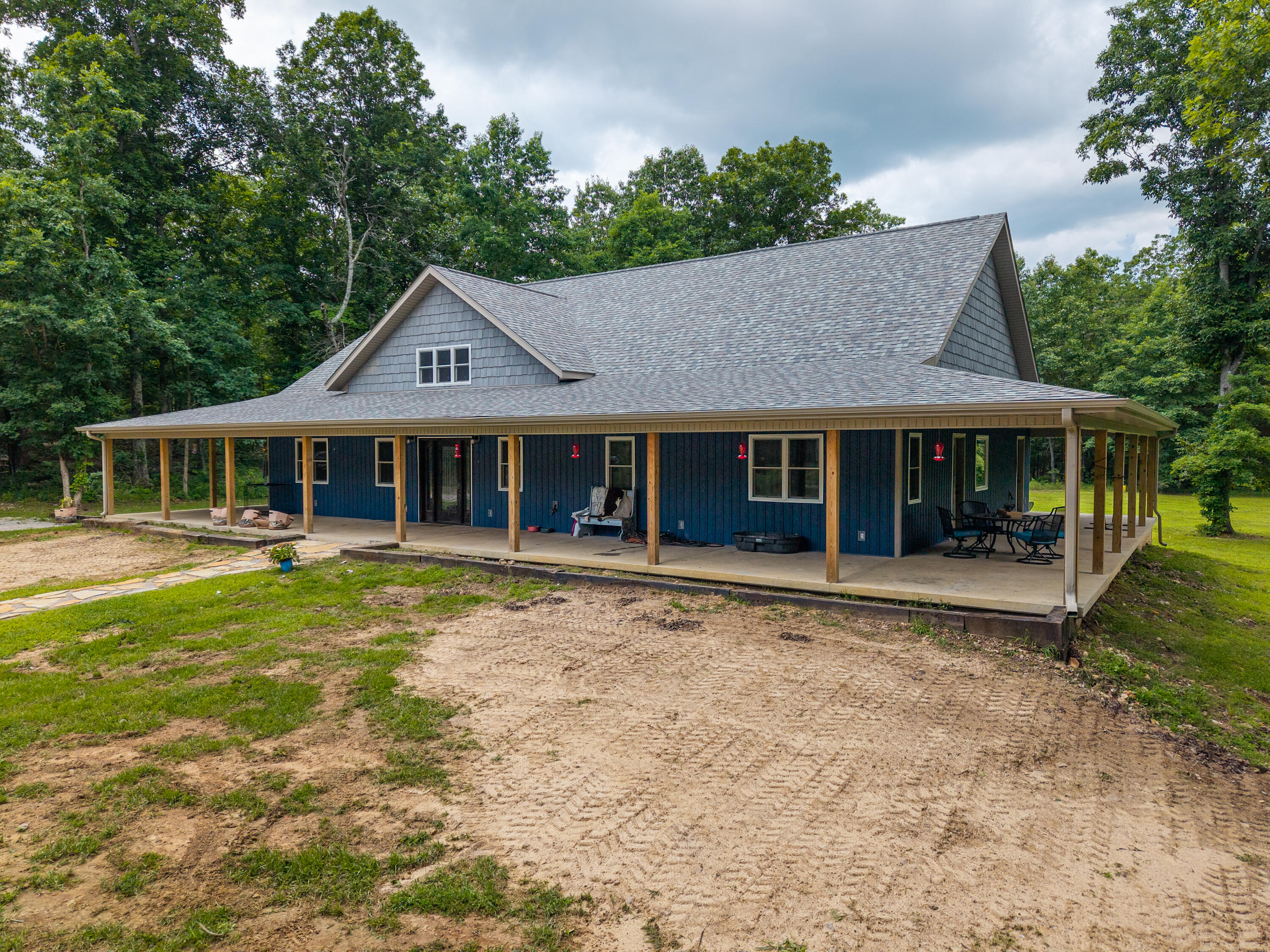 Photo 3 - Residential for sale – 11553  County Road 7070   West Plains, MO