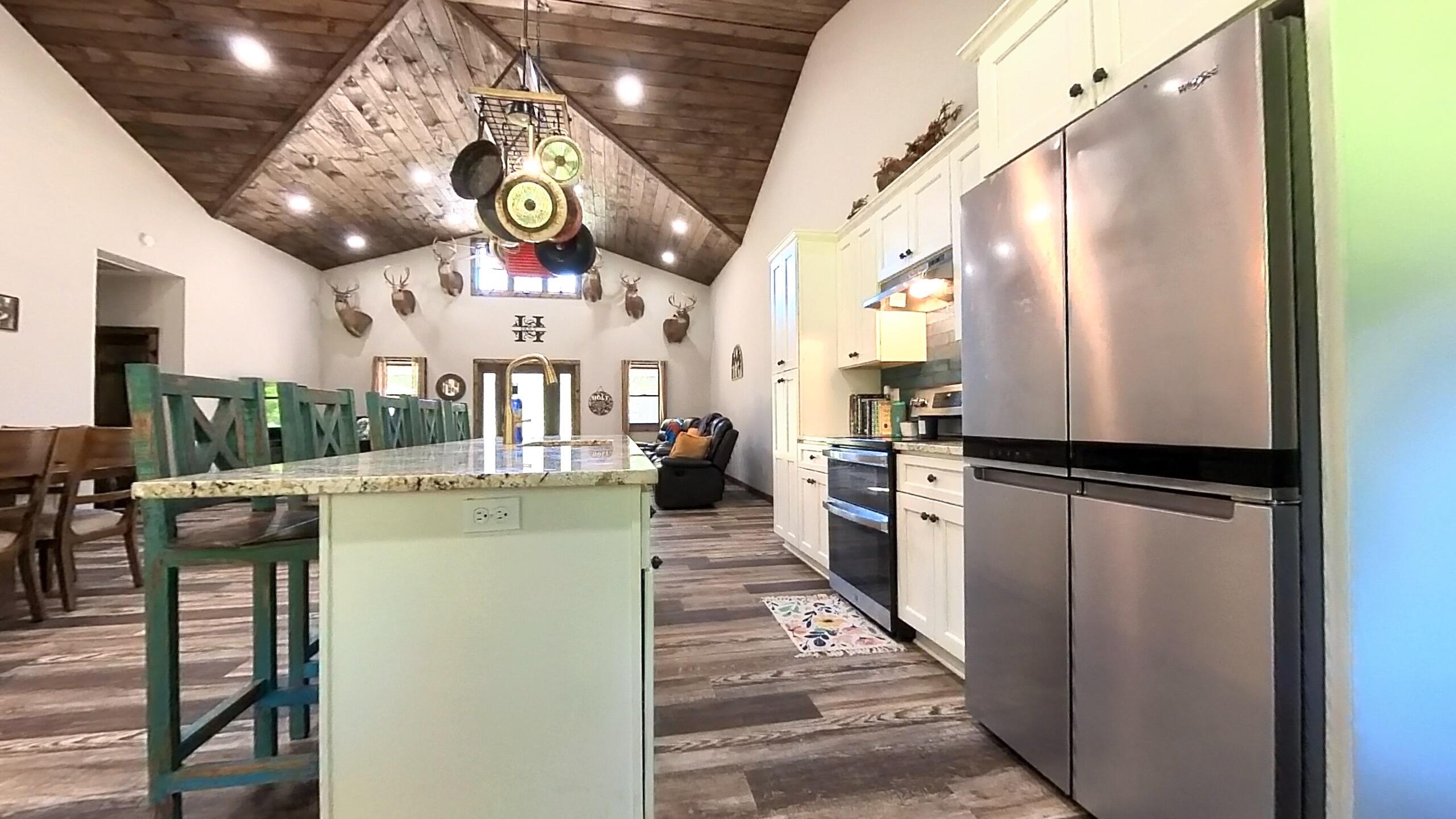 Photo 25 - Residential for sale – 11553  County Road 7070   West Plains, MO