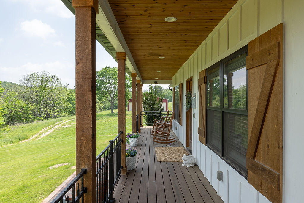 Photo 4 - Residential for sale – 1860  Upper Mill Creek Road  Noel, MO