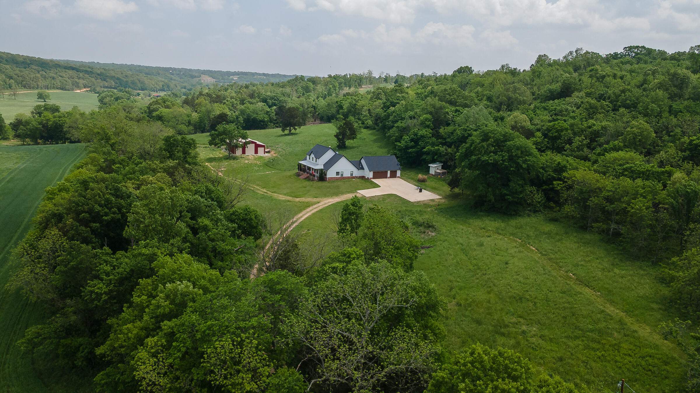 Photo 46 - Residential for sale – 1860  Upper Mill Creek Road  Noel, MO