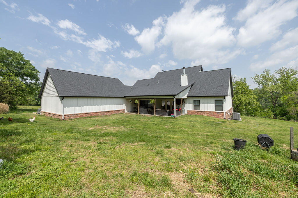 Photo 41 - Residential for sale – 1860  Upper Mill Creek Road  Noel, MO