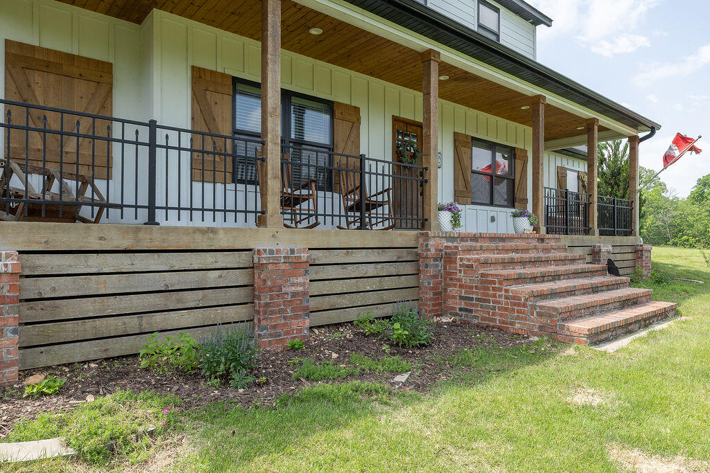 Photo 5 - Residential for sale – 1860  Upper Mill Creek Road  Noel, MO