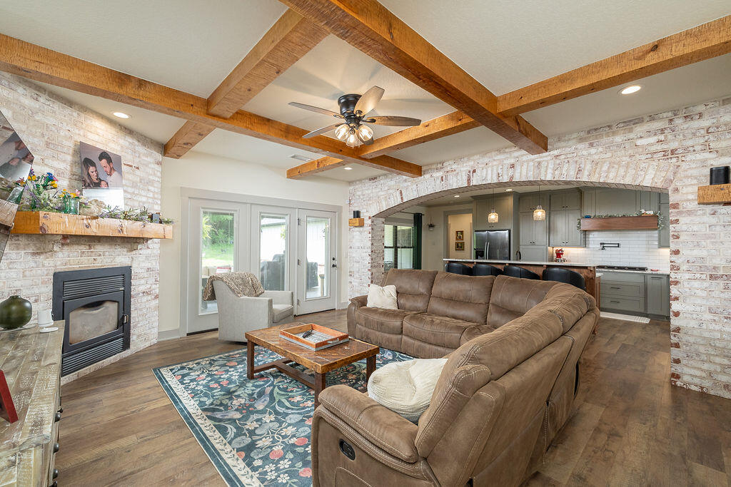 Photo 8 - Residential for sale – 1860  Upper Mill Creek Road  Noel, MO