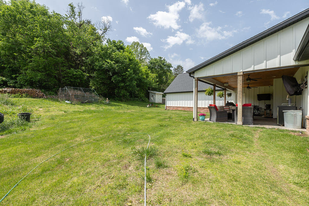 Photo 39 - Residential for sale – 1860  Upper Mill Creek Road  Noel, MO