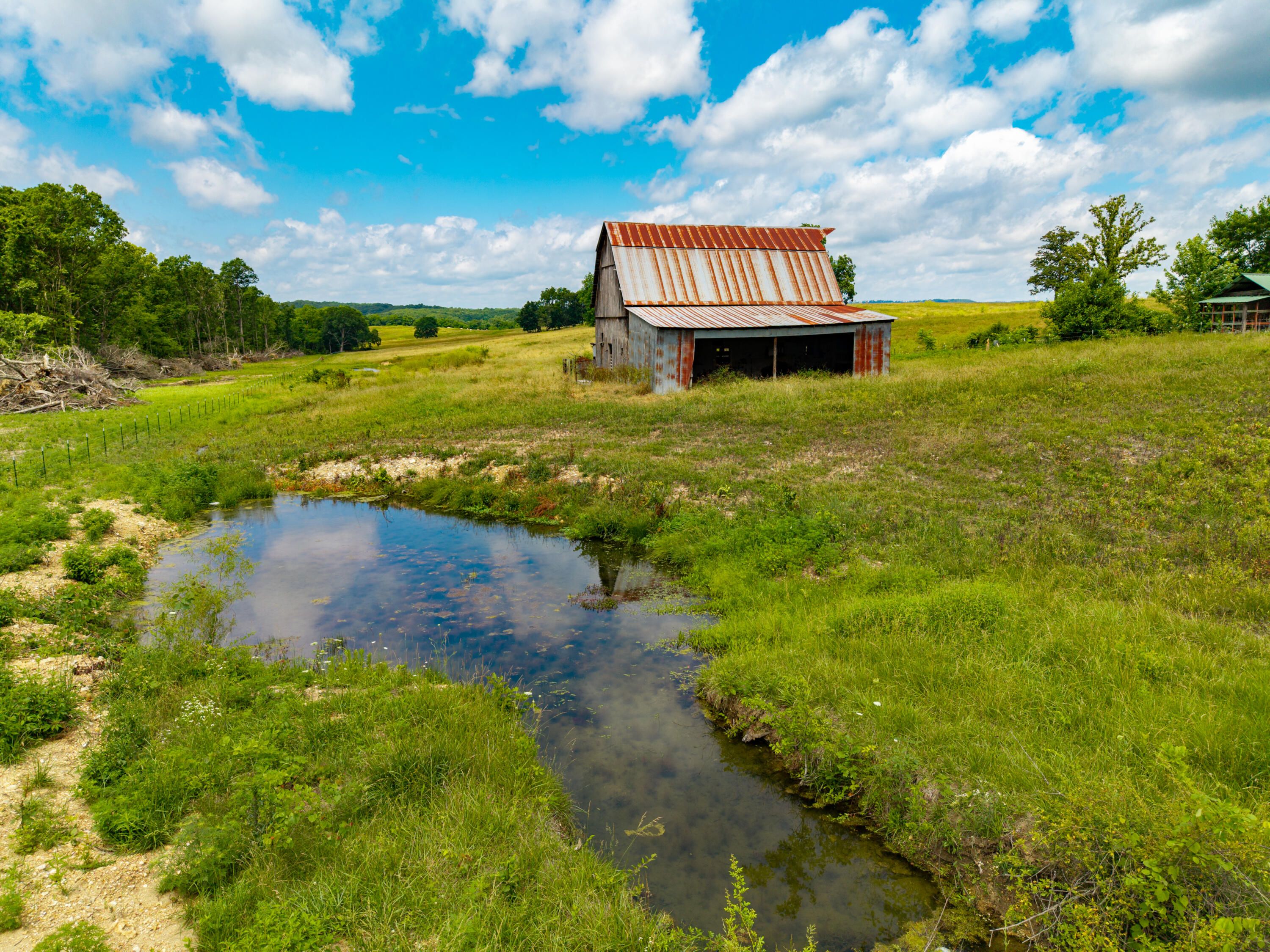 Land for sale – 000  County Road Y-521   Ava, MO