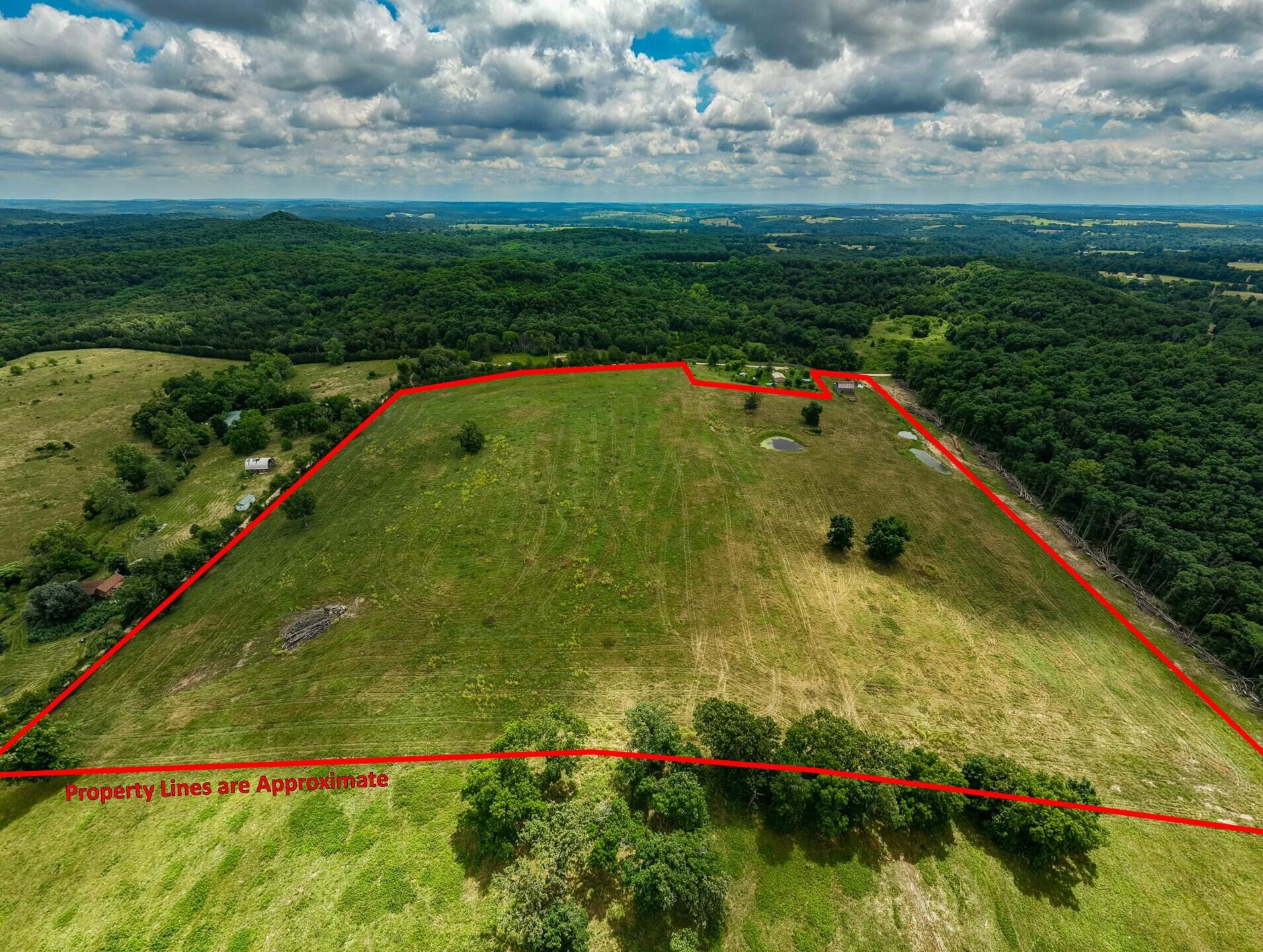Photo 24 - Land for sale – 000  County Road Y-521   Ava, MO