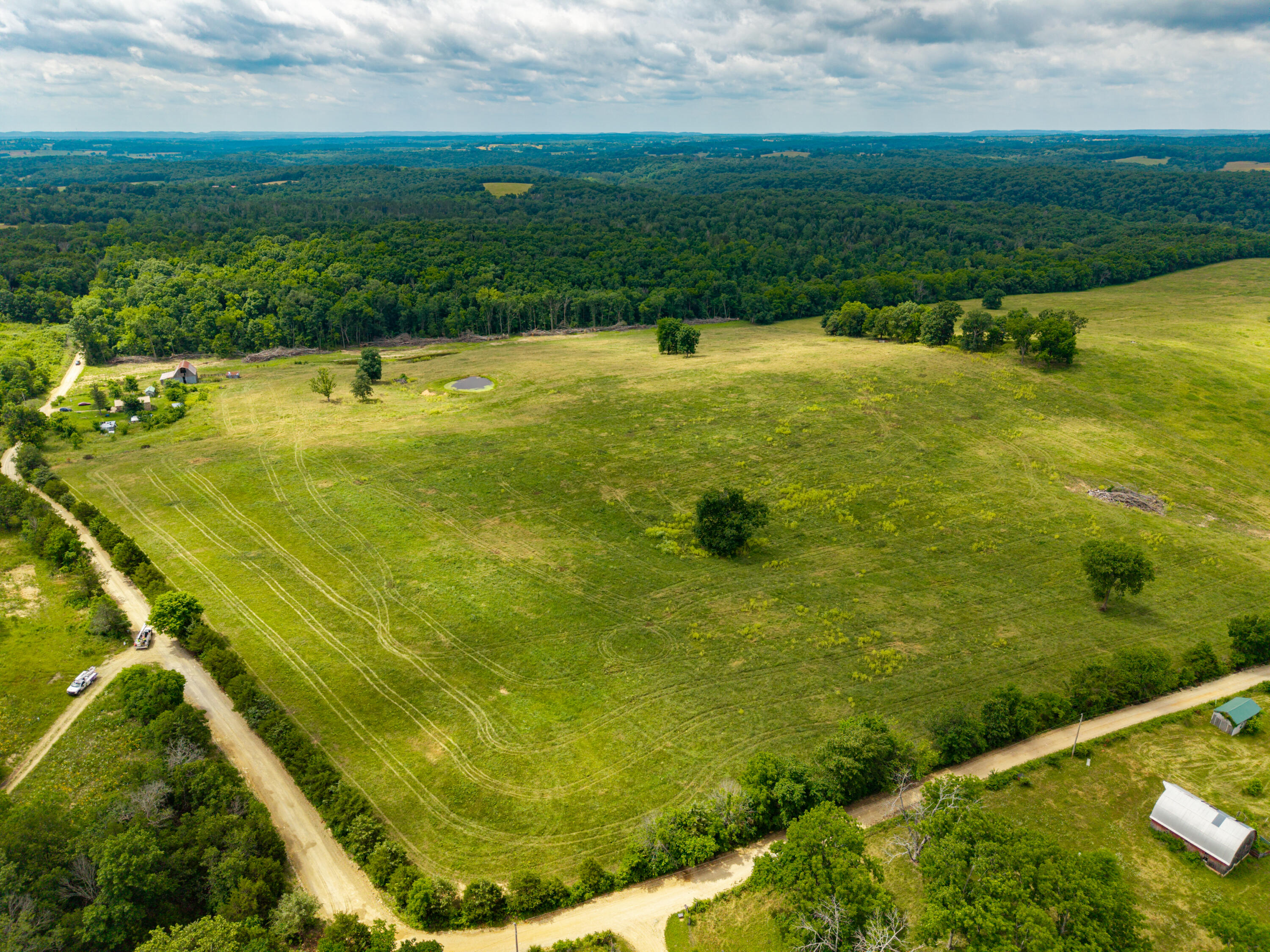 Photo 19 - Land for sale – 000  County Road Y-521   Ava, MO