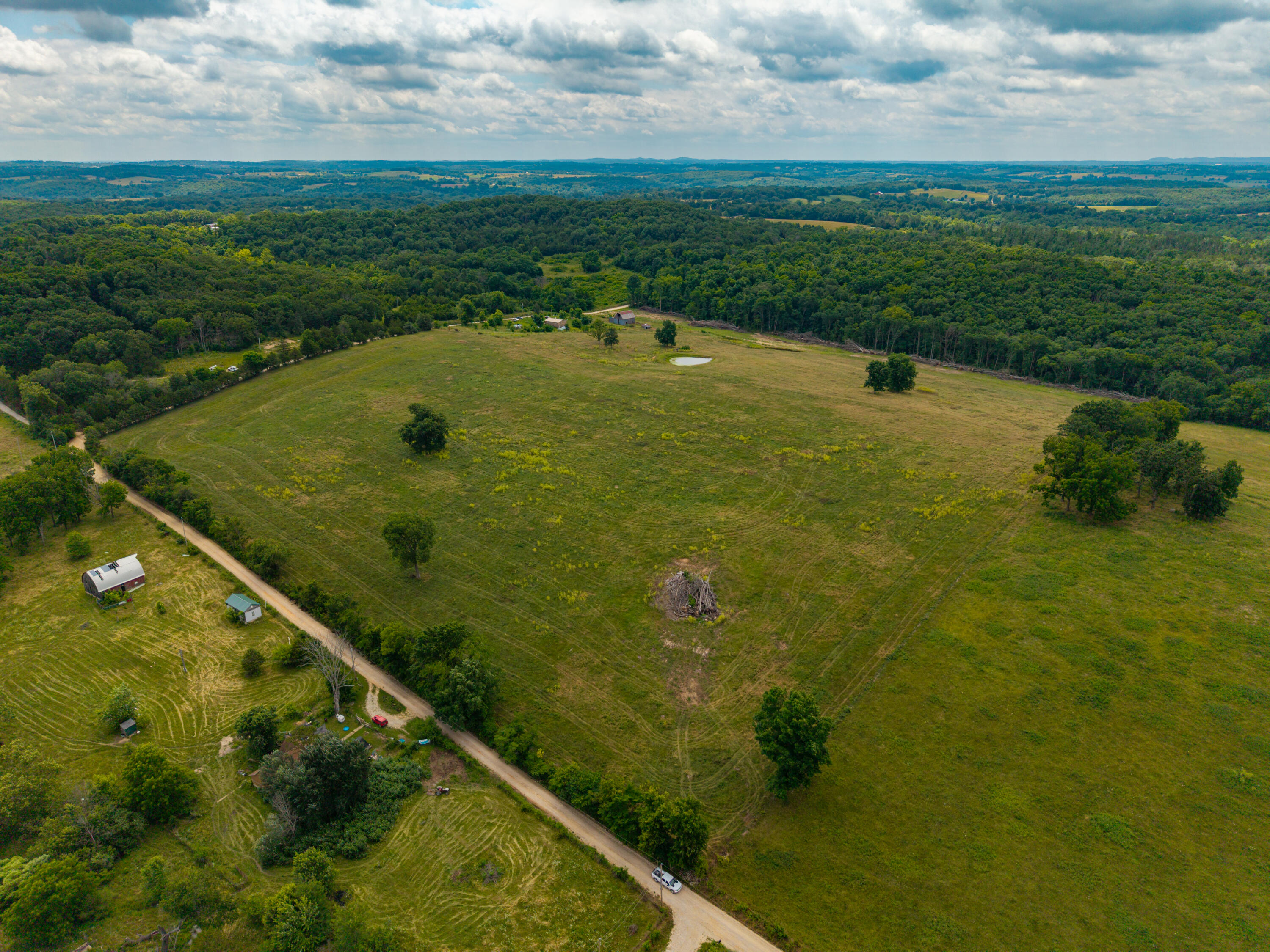 Photo 18 - Land for sale – 000  County Road Y-521   Ava, MO